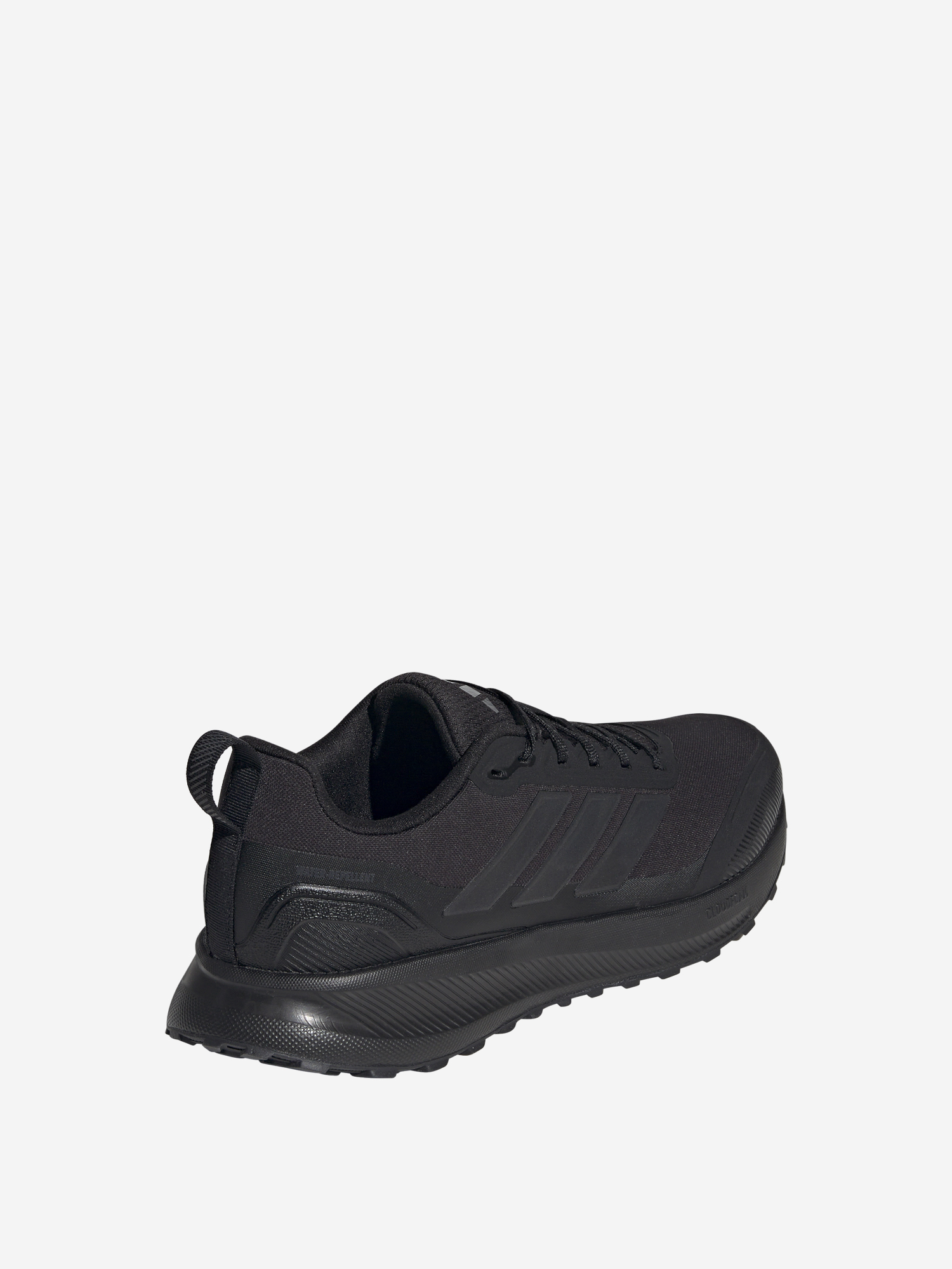 фото Кроссовки мужские adidas runfalcon 5 tr, черный