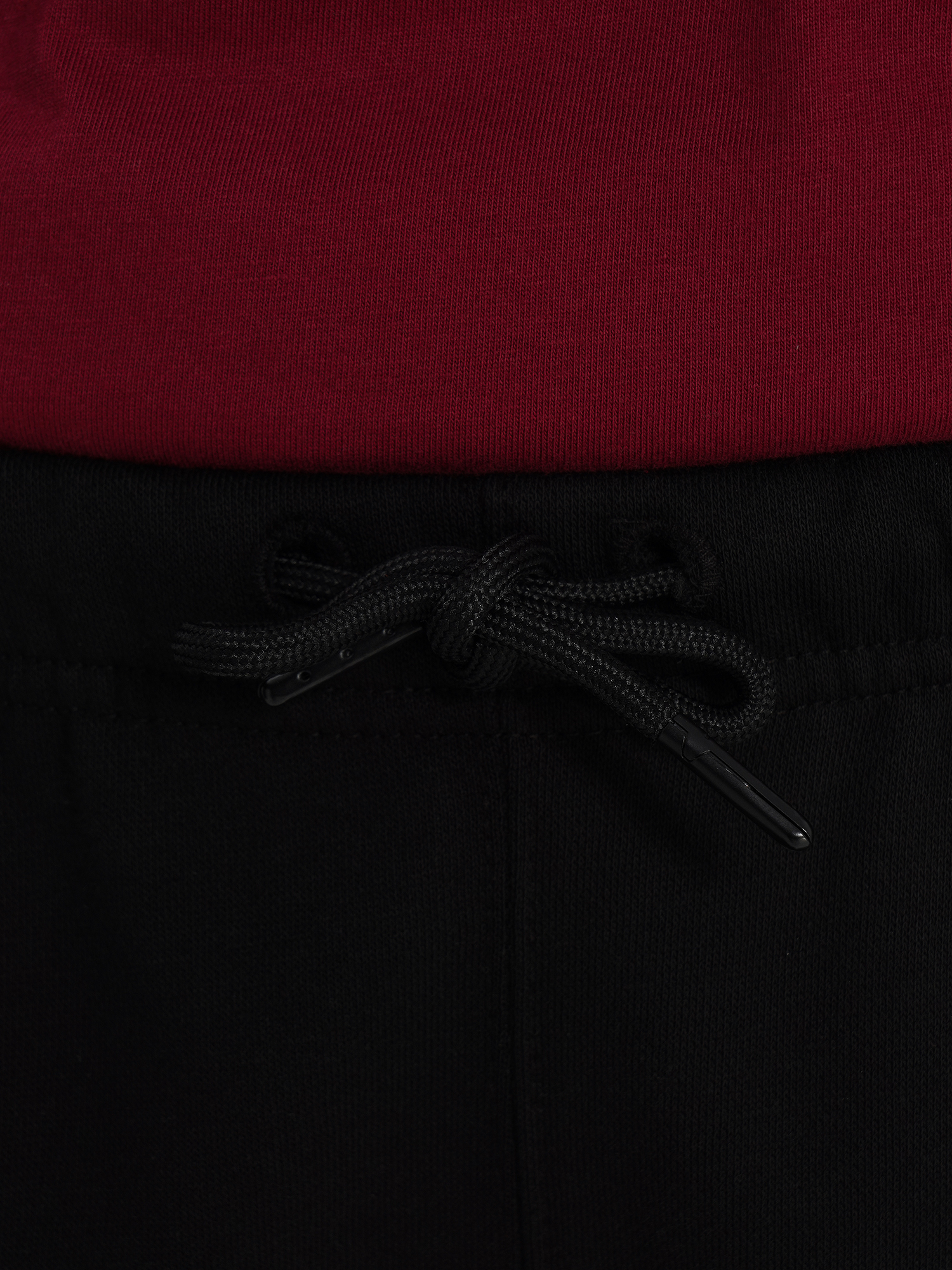 фото Брюки женские reebok amanda, черный