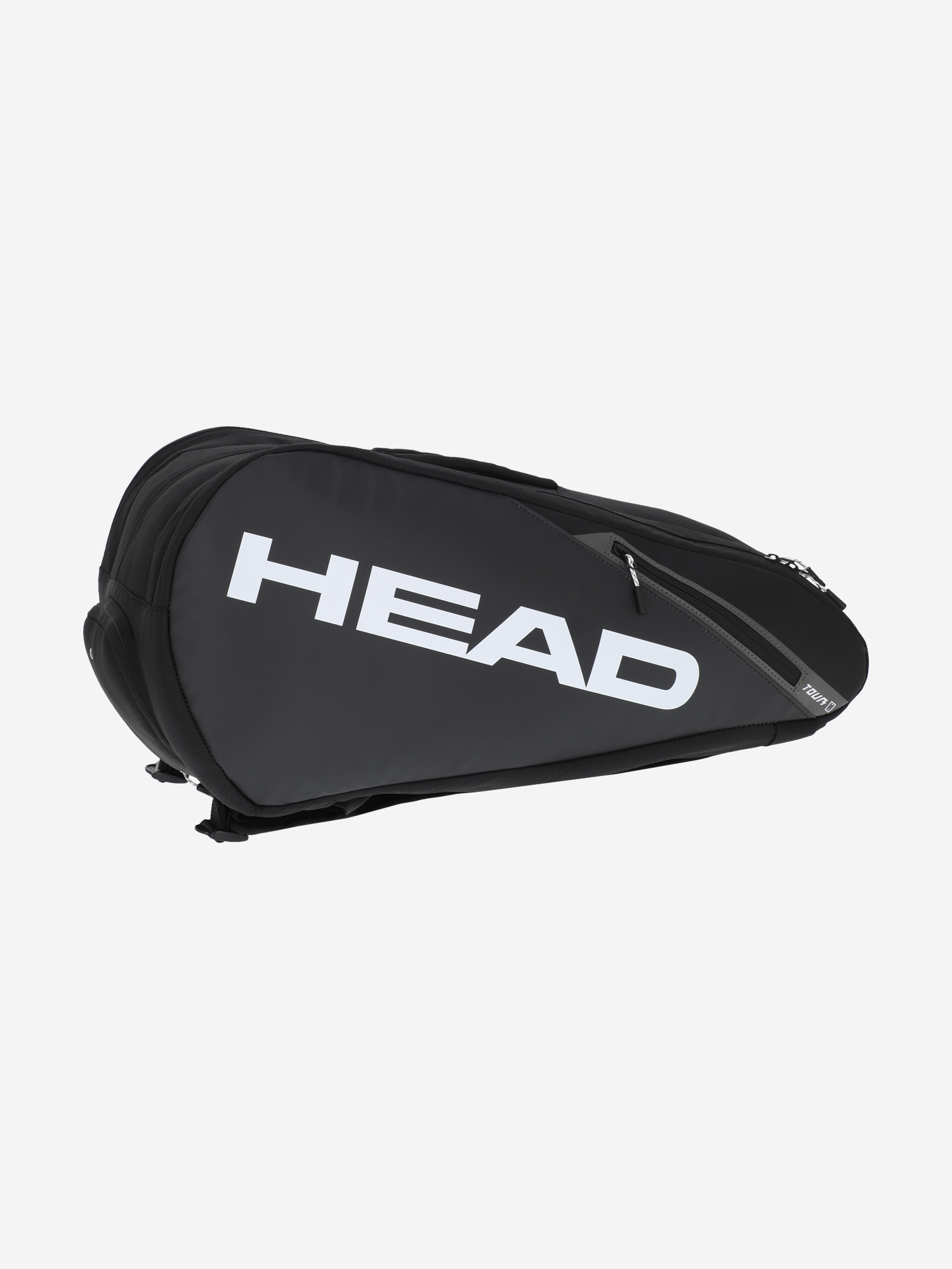 фото Сумка head tour padel bag l, черный