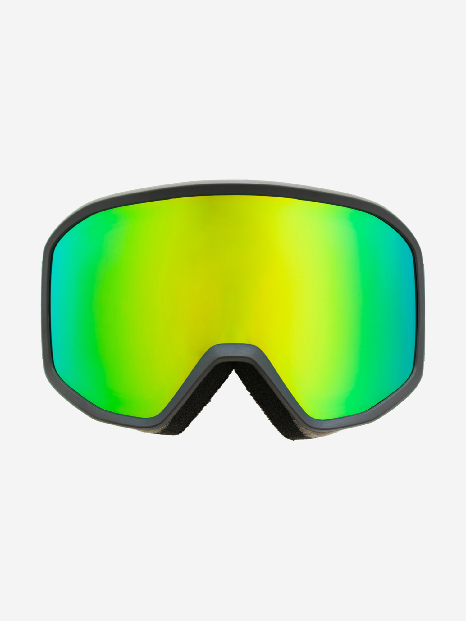 фото Маска quiksilver harper, черный