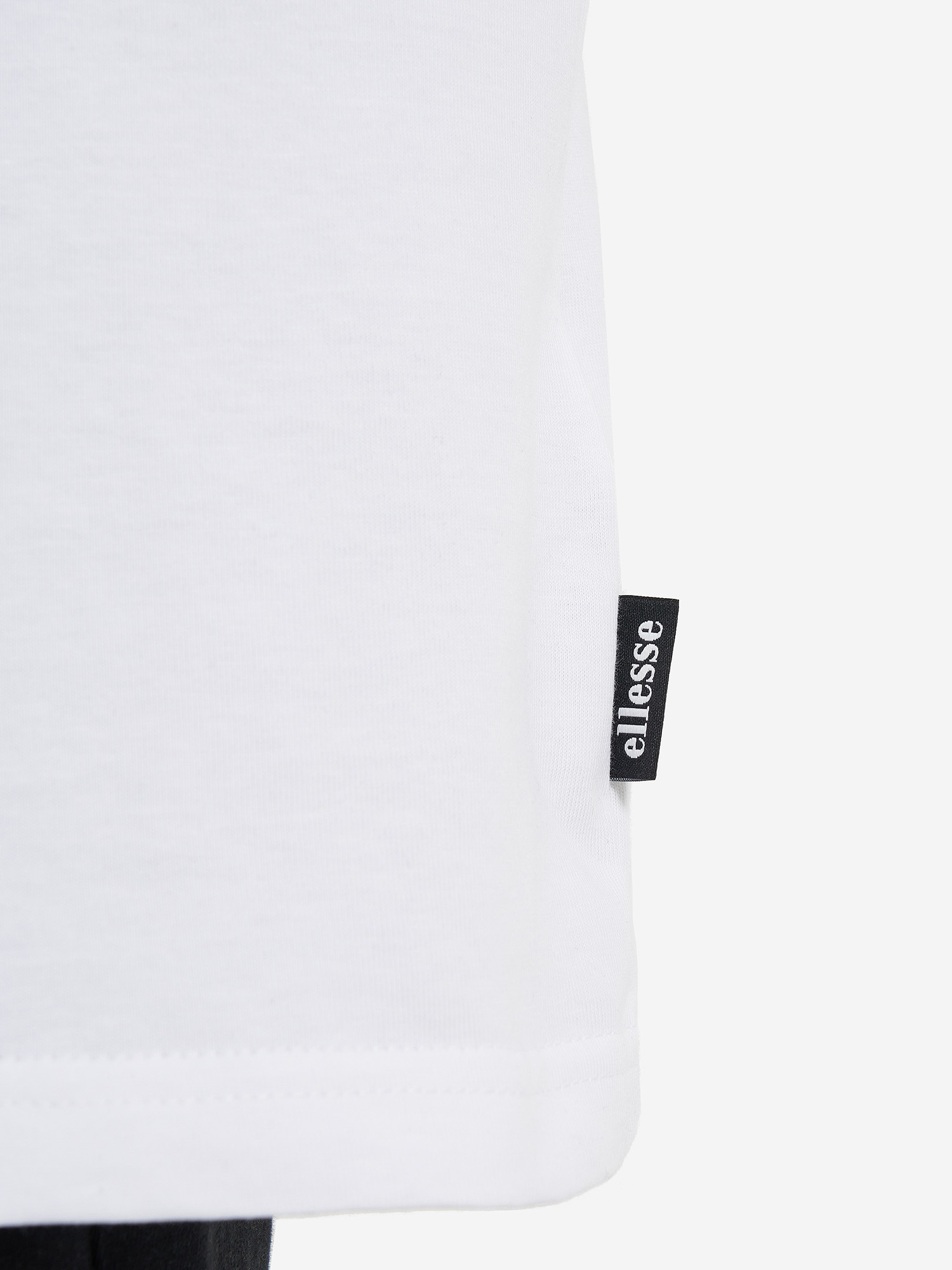 фото Футболка мужская ellesse canoci, белый