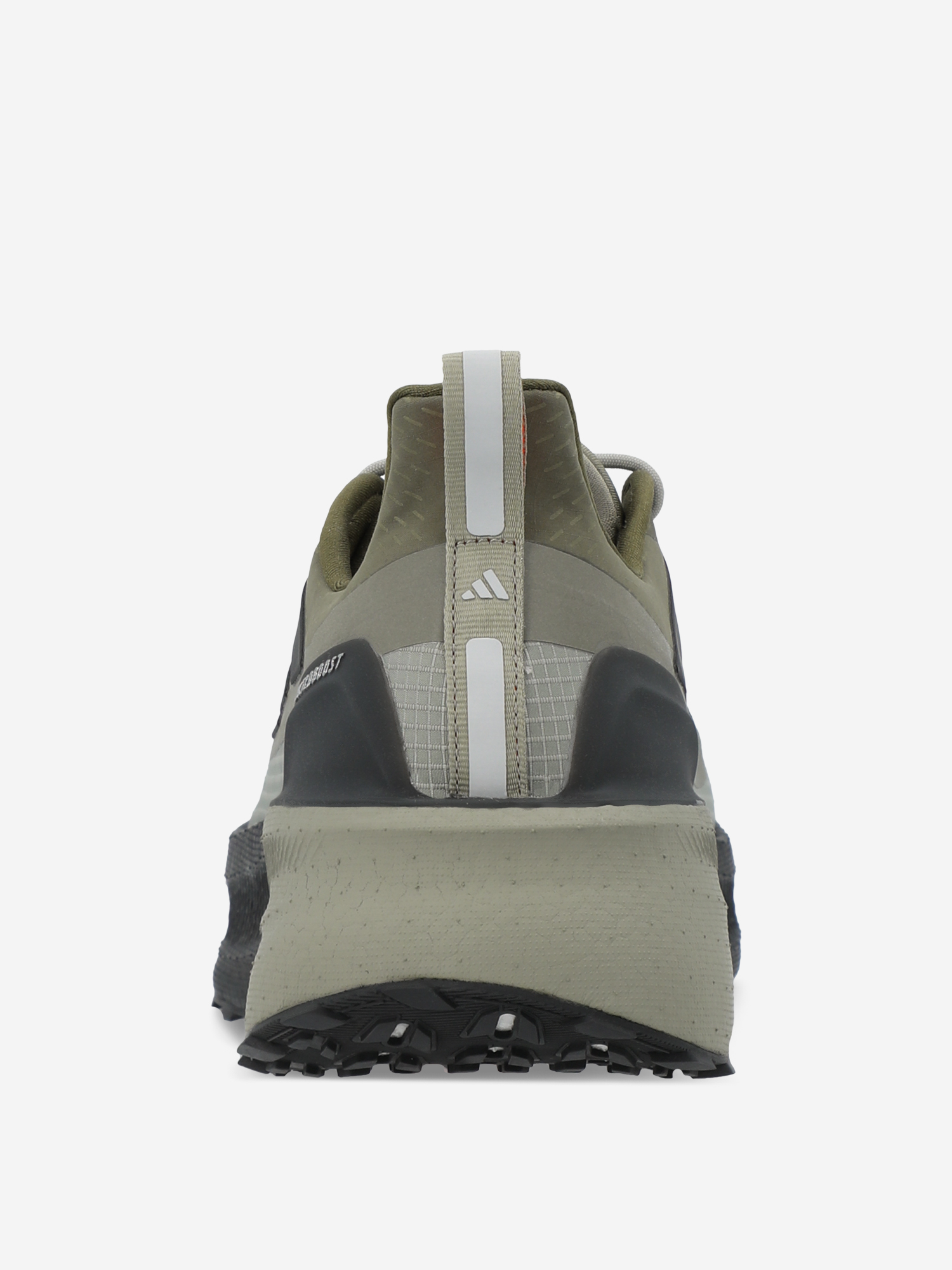 фото Кроссовки мужские adidas ultraboost 5, зеленый