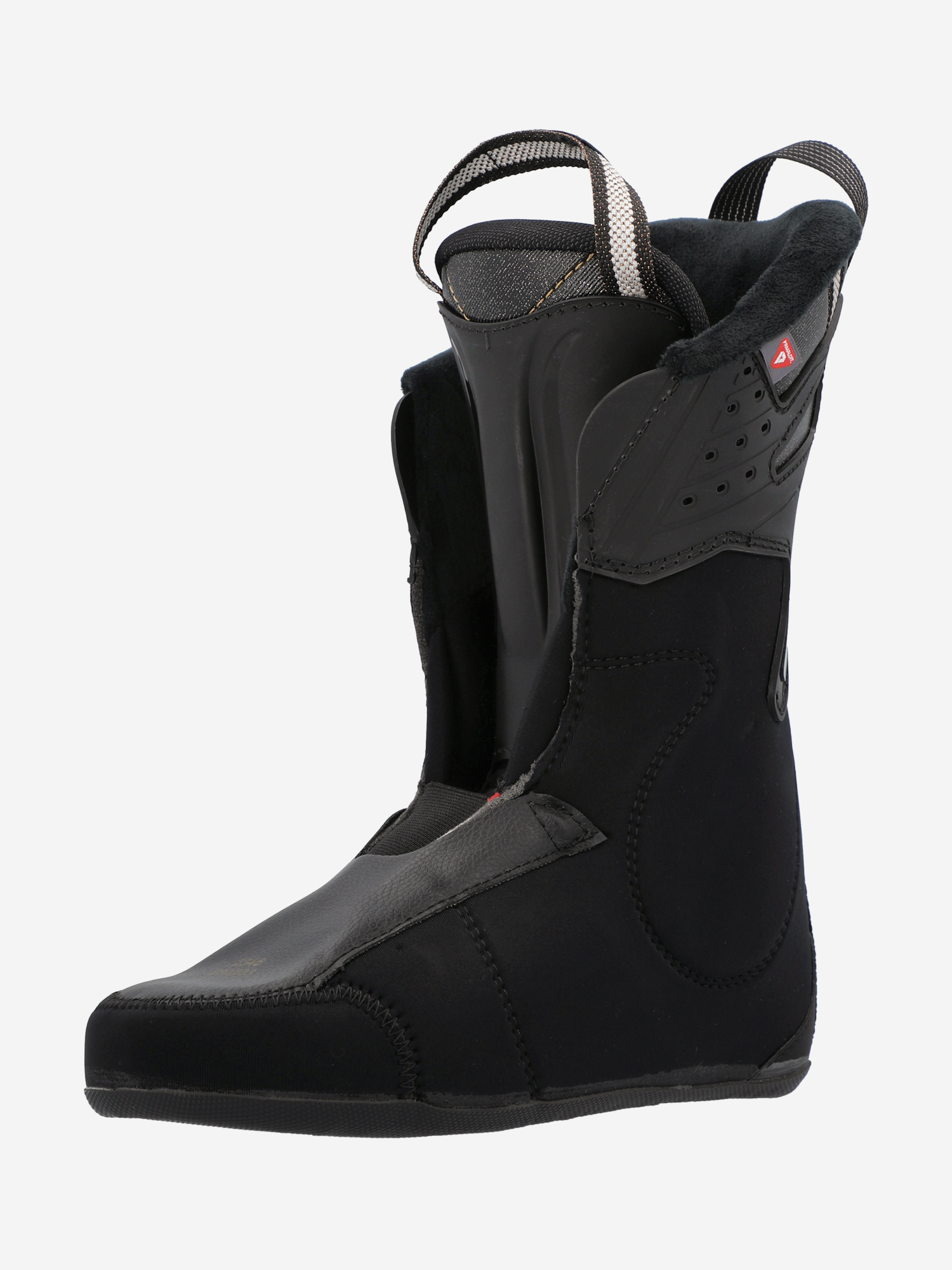 фото Ботинки горнолыжные женские head formula 85 w mv, серый