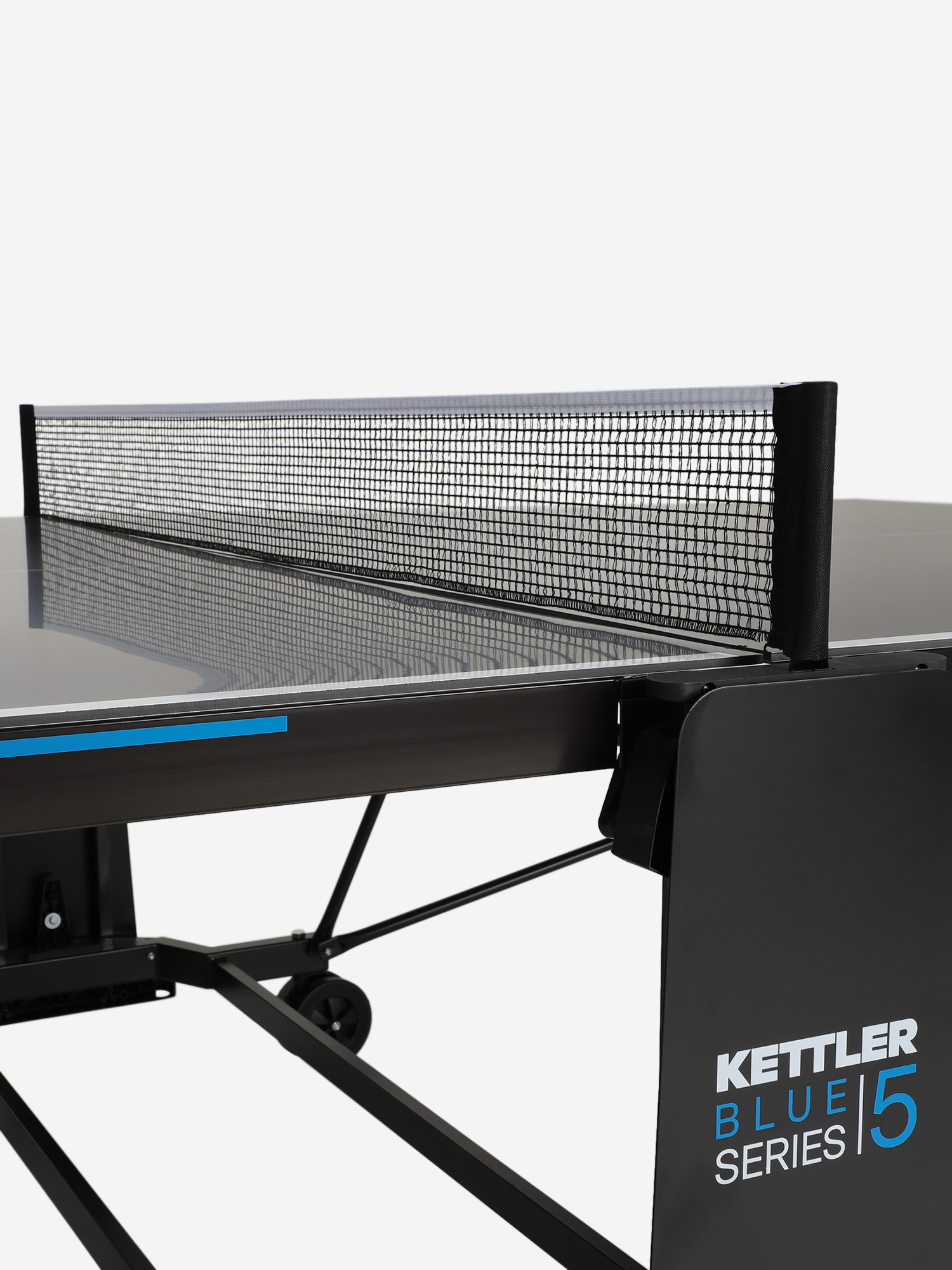 фото Теннисный стол всепогодный kettler blue series 5, мультицвет