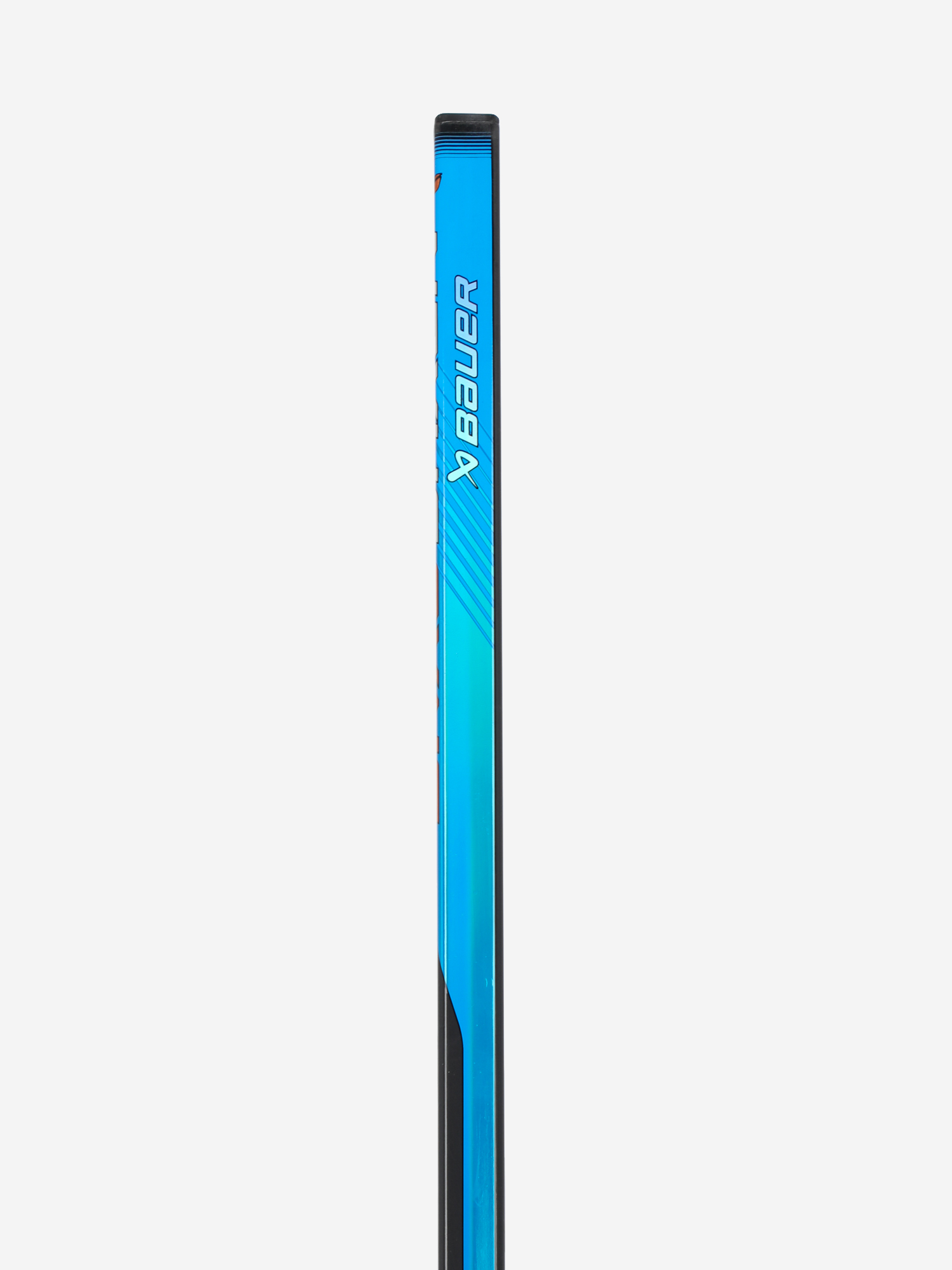 фото Клюшка хоккейная детская bauer nexus sync jr-30, черный
