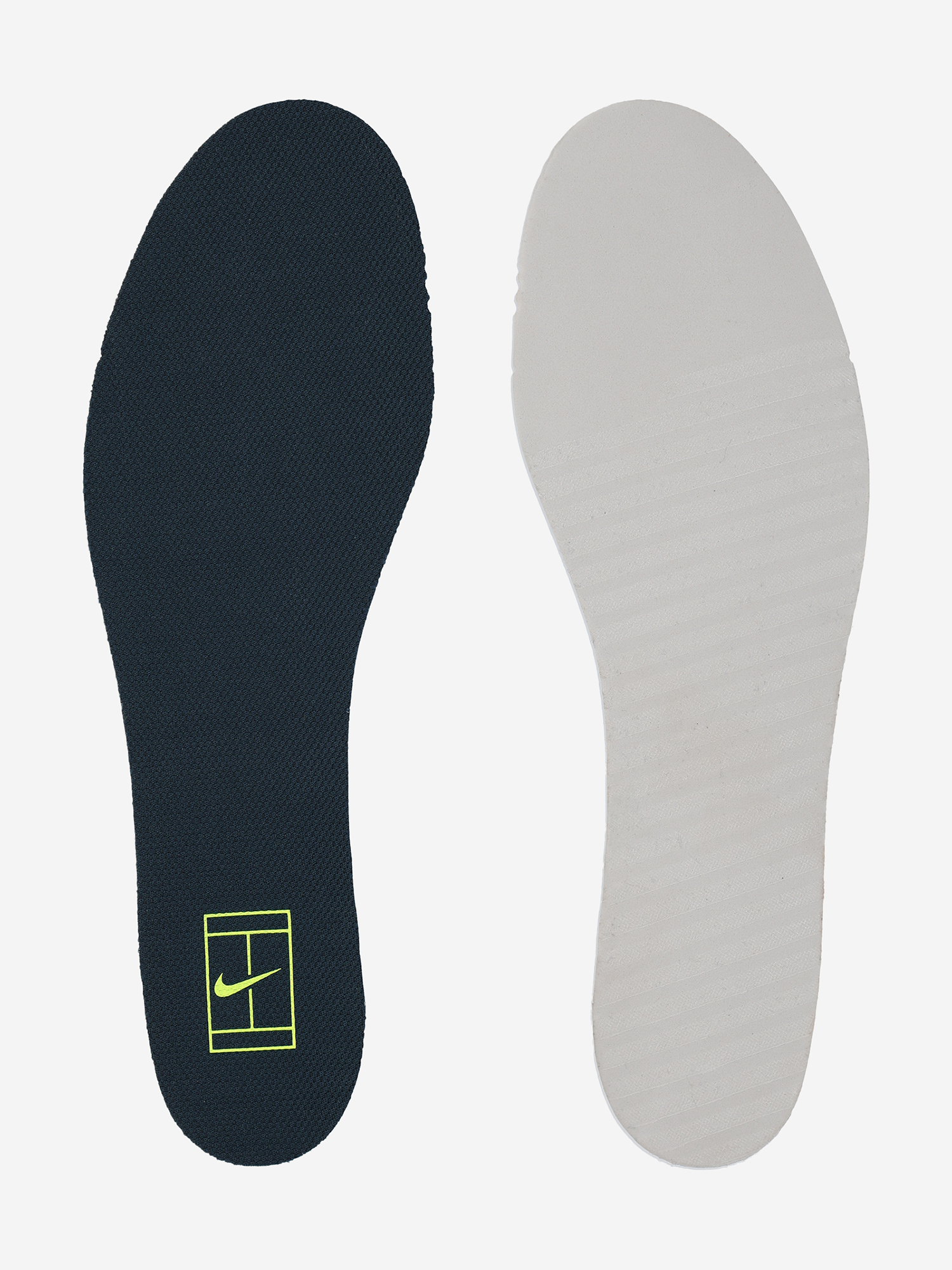 фото Кроссовки мужские для тенниса nike court lite 4, синий
