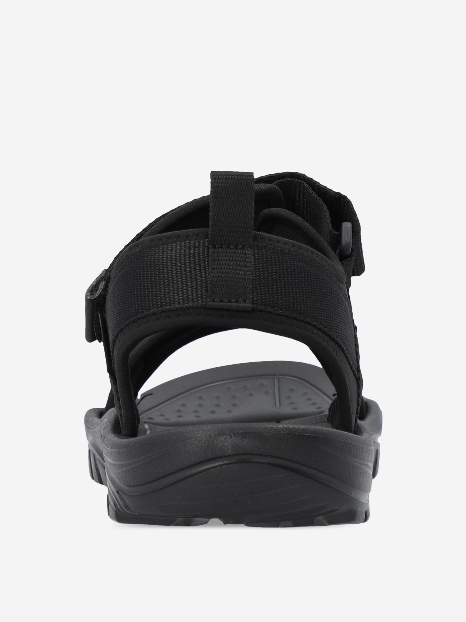 фото Сандалии мужские etonic thule, черный