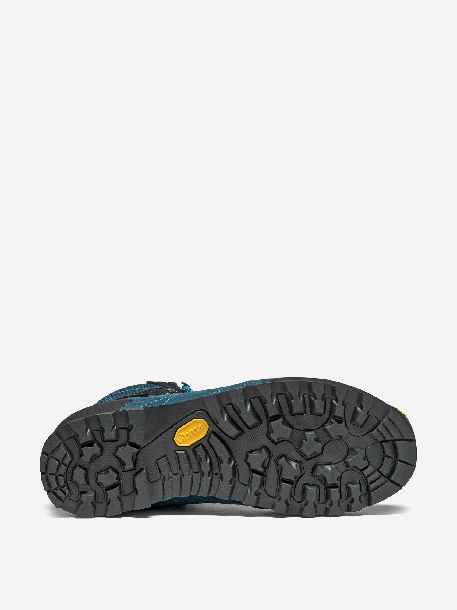 фото Ботинки женские tecnica kilimanjaro ii gtx, синий