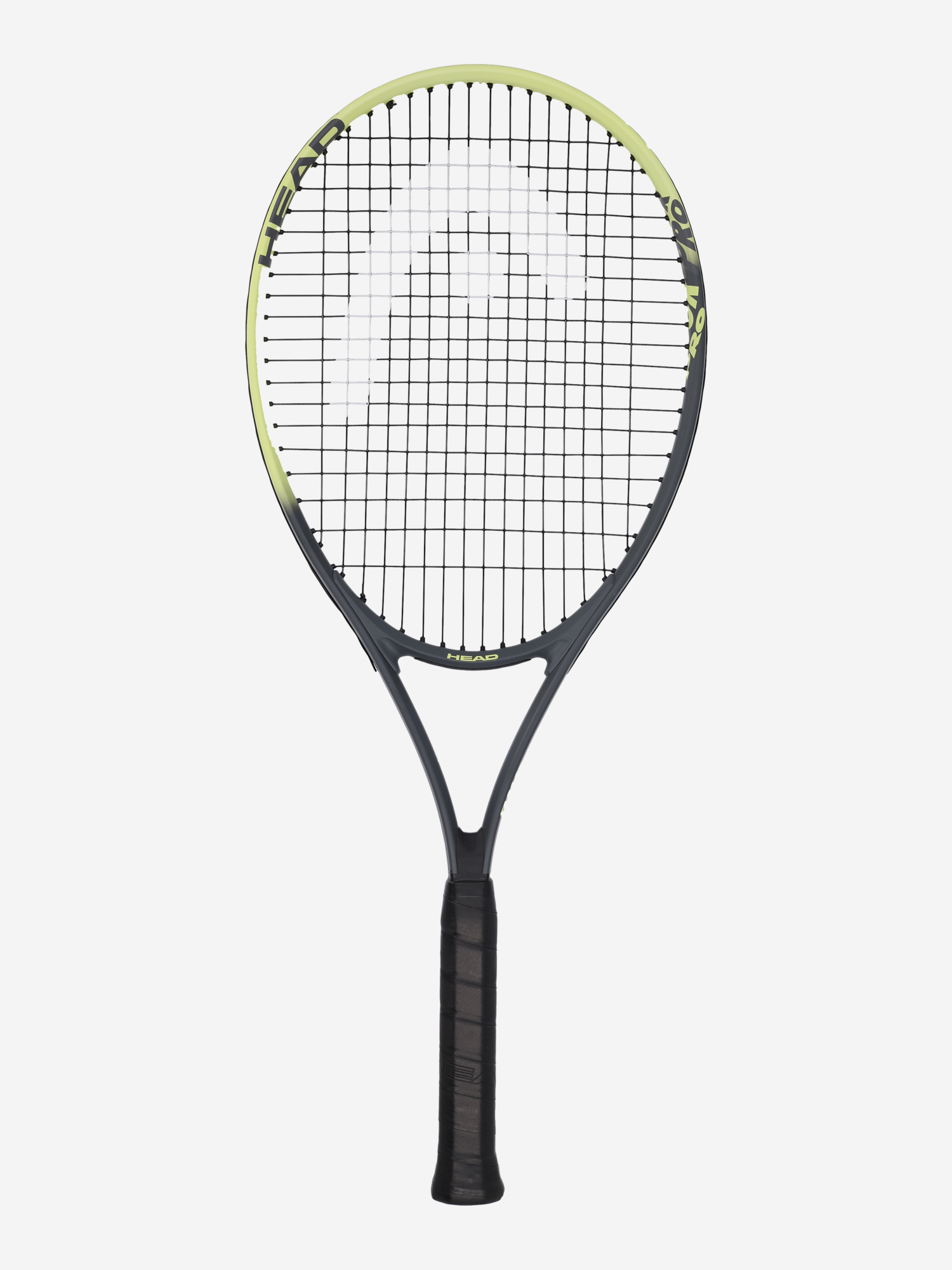 фото Ракетка для большого тенниса head tour pro 27", черный