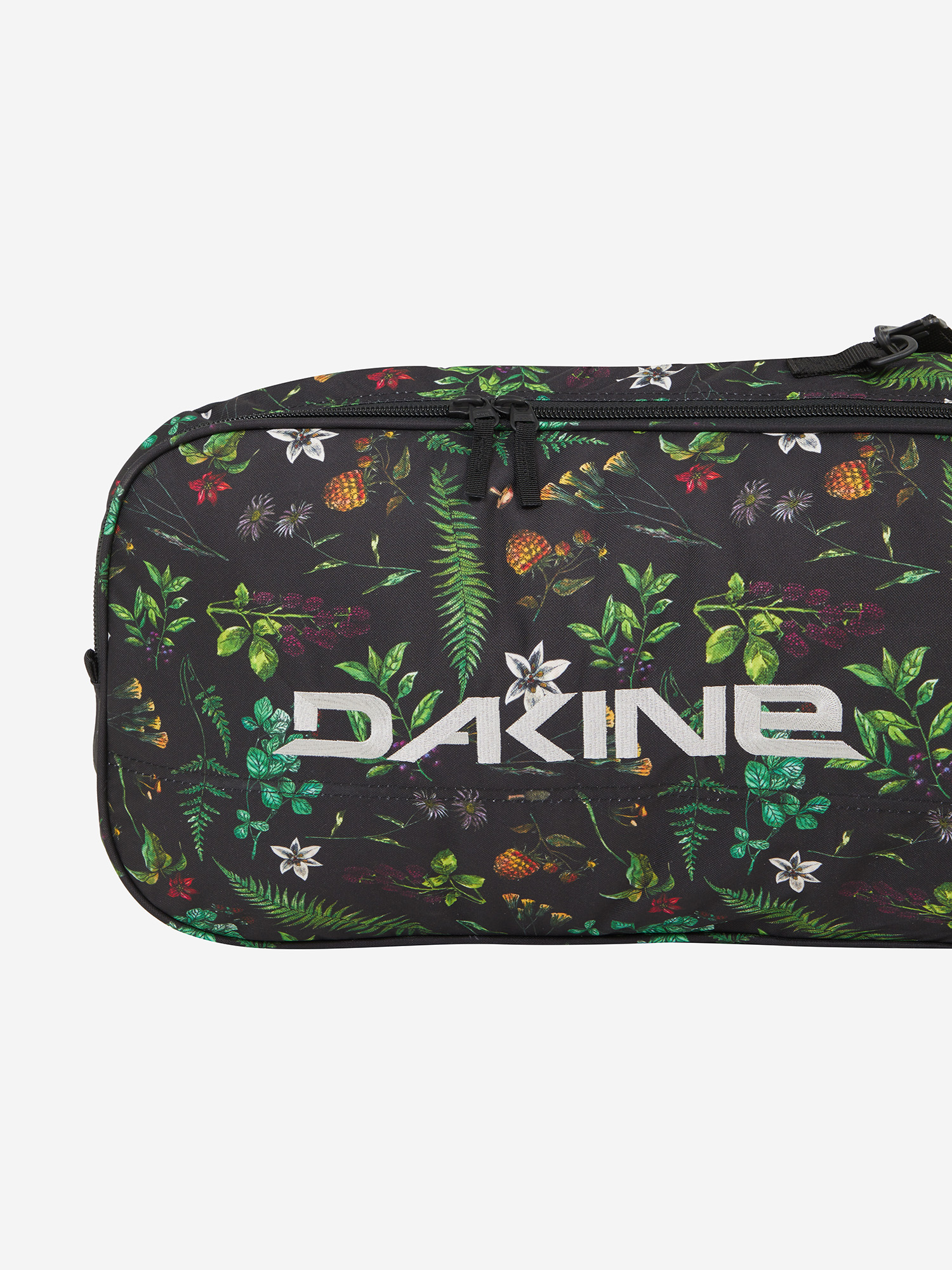 фото Чехол для сноуборда dakine pipe, мультицвет