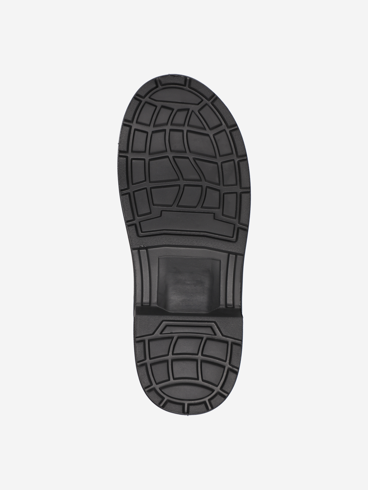 фото Сапоги утепленные мужские geotech moss 2 m fur, черный