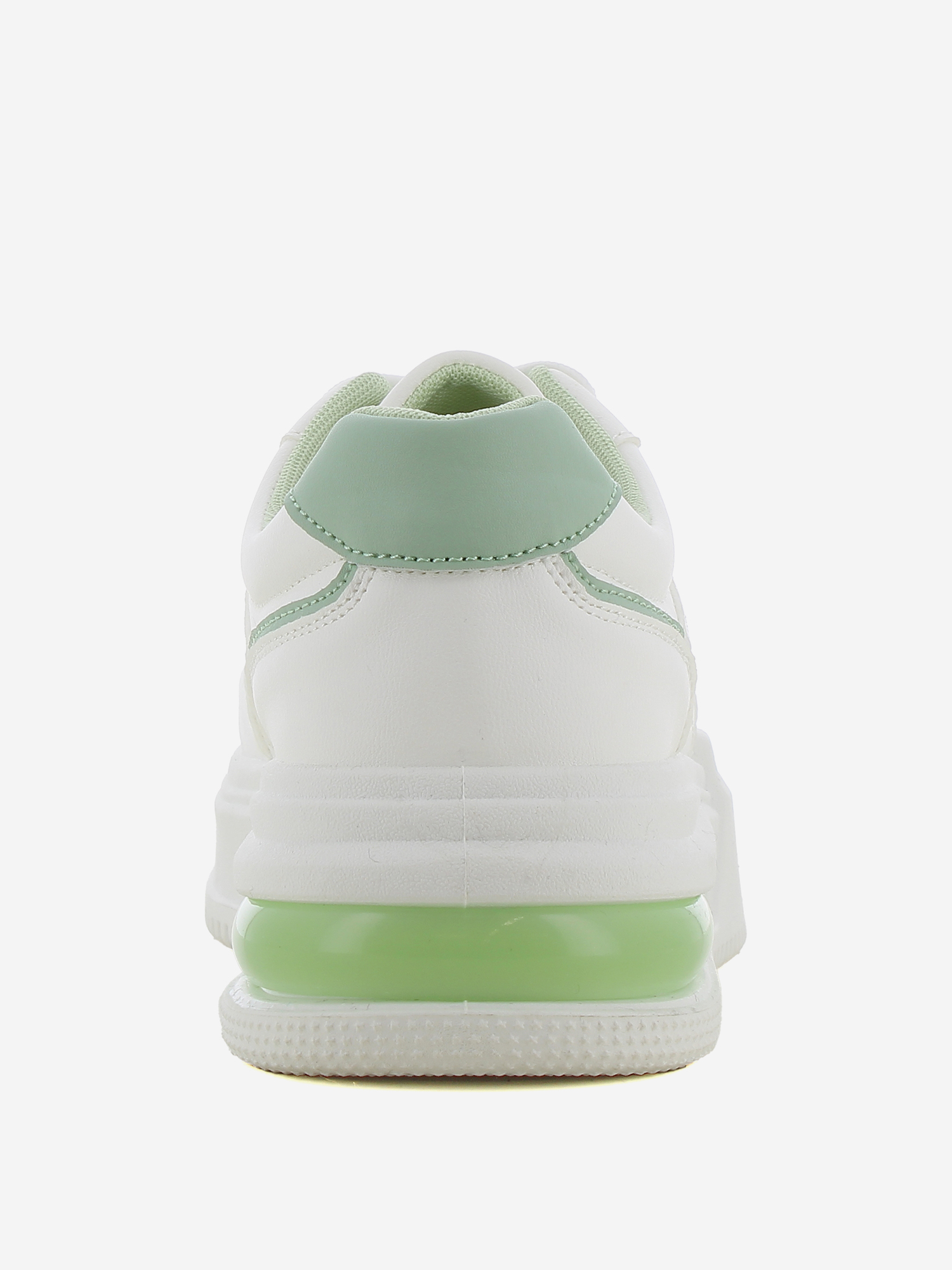 фото Кеды женские sprox sneaker low, белый