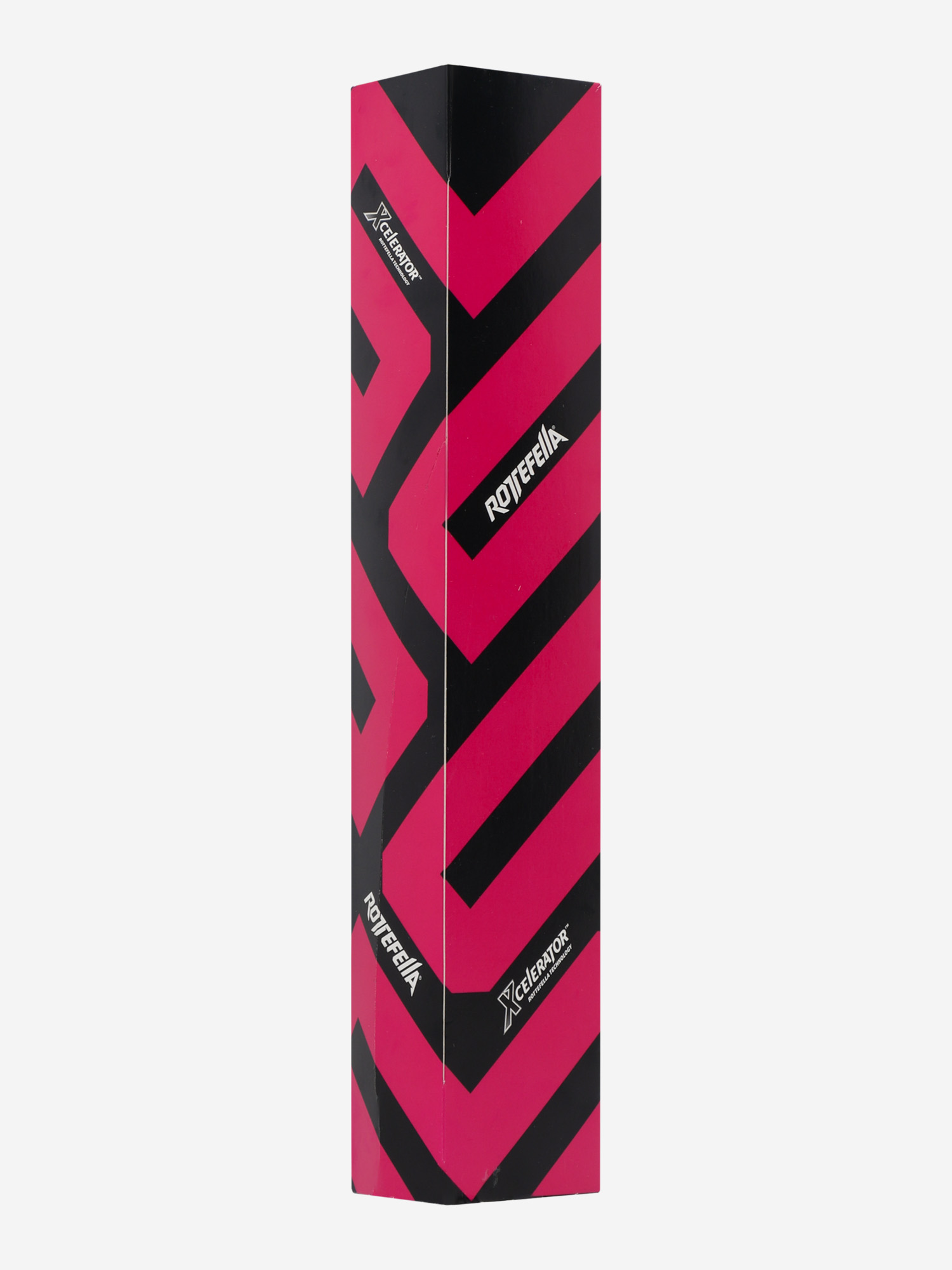 фото Крепления для беговых лыж детские rottefella xcelerator jr skate, черный