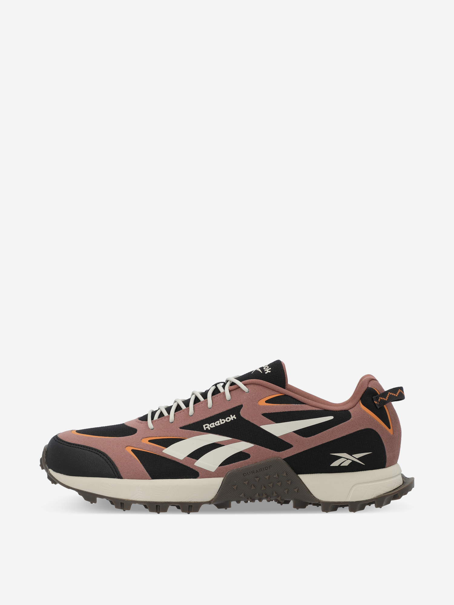 фото Кроссовки мужские reebok at craze 3, черный