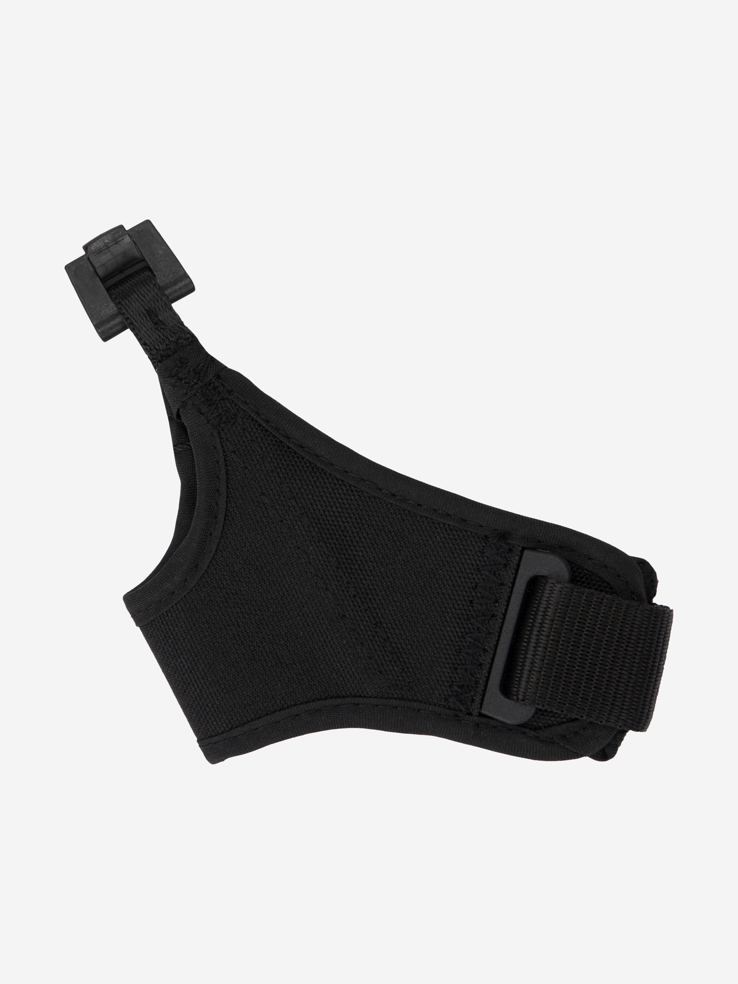 фото Темляки для лыжных палок swix triac 3.0 pro fit 3d, черный