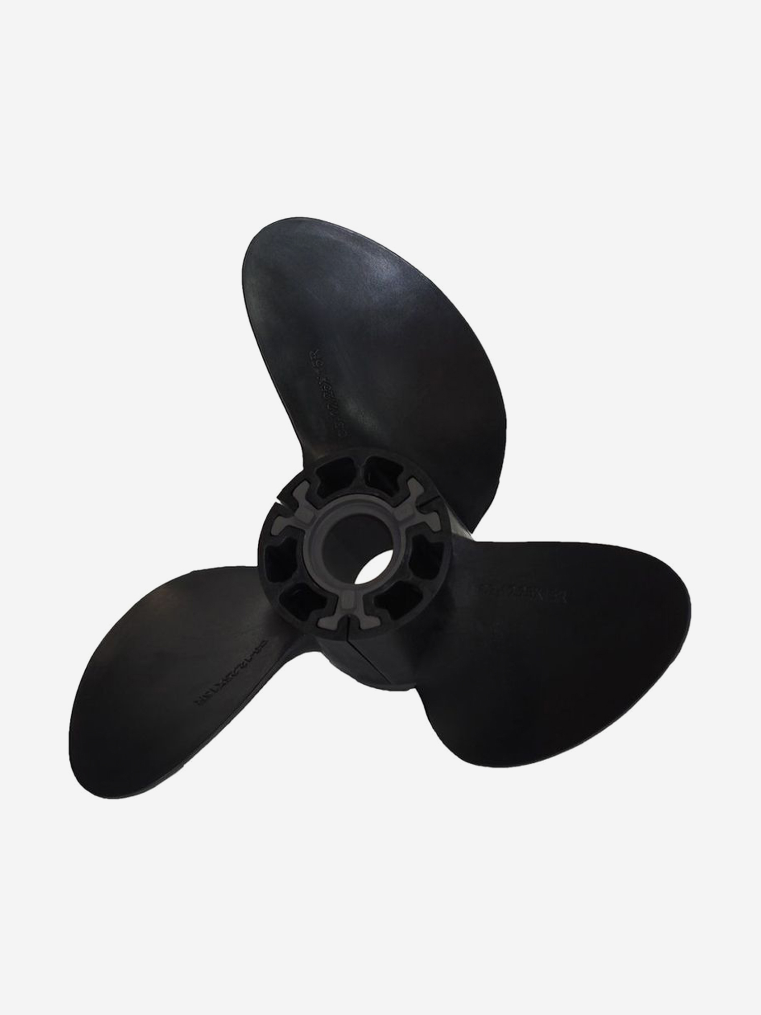 Винт гребной Skipper для лодочных моторов Yamaha 40-60HP, диаметр 10 2/5", шаг 13", 3 лопасти, Черный
Винт гребной Skipper для лодочных моторов Yamaha 40-60HP, диаметр 10 2/5", шаг 13", 3 лопасти, Черный