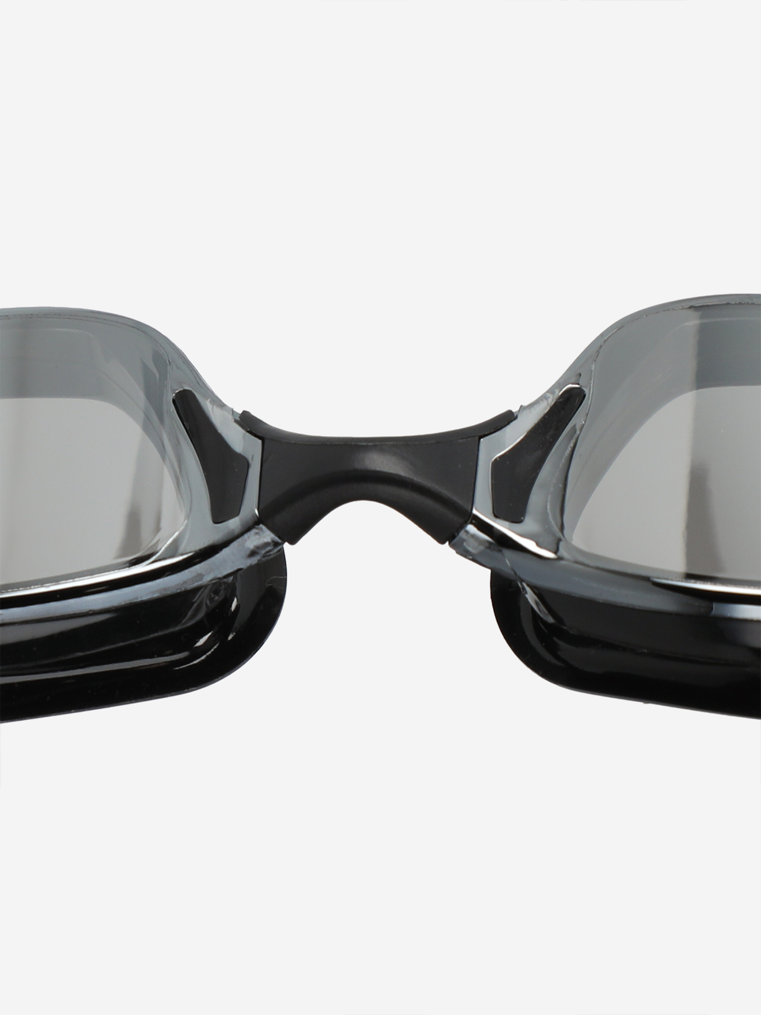 фото Очки для плавания joss impulse mirror, черный