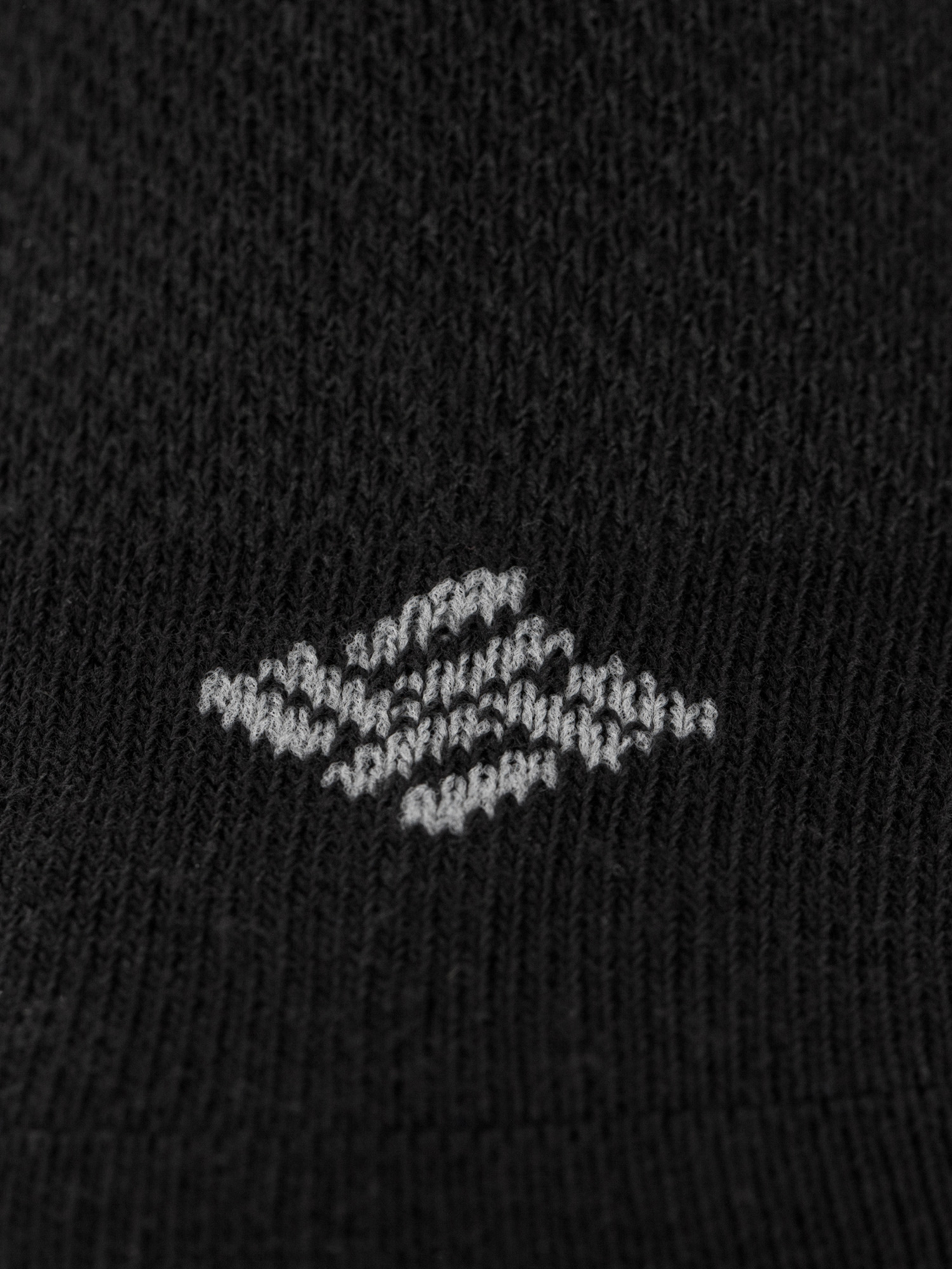 фото Носки columbia new cotton quarter socks, 3 пары, черный