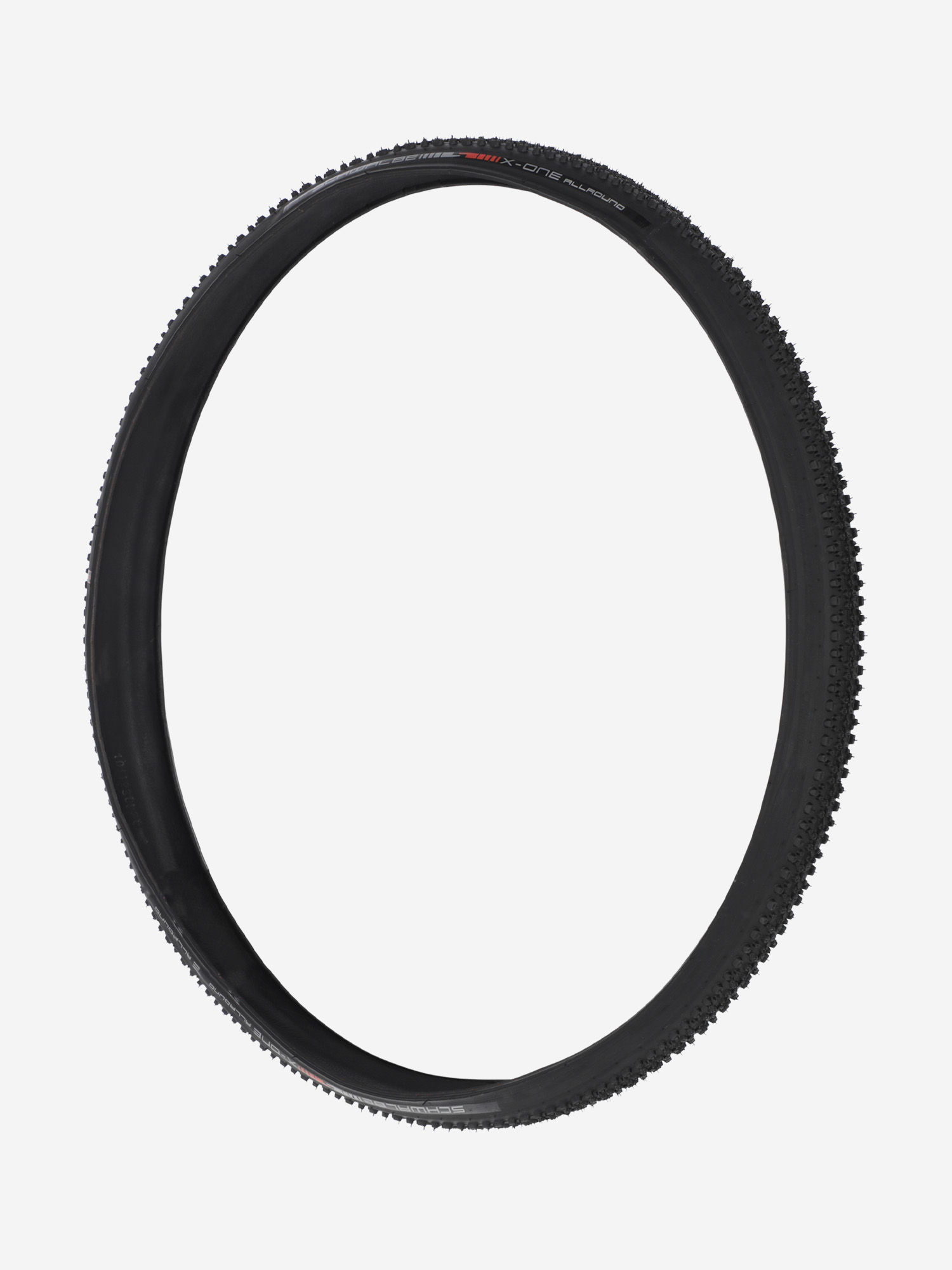 фото Покрышка schwalbe x-one allround 700 х 35c, черный