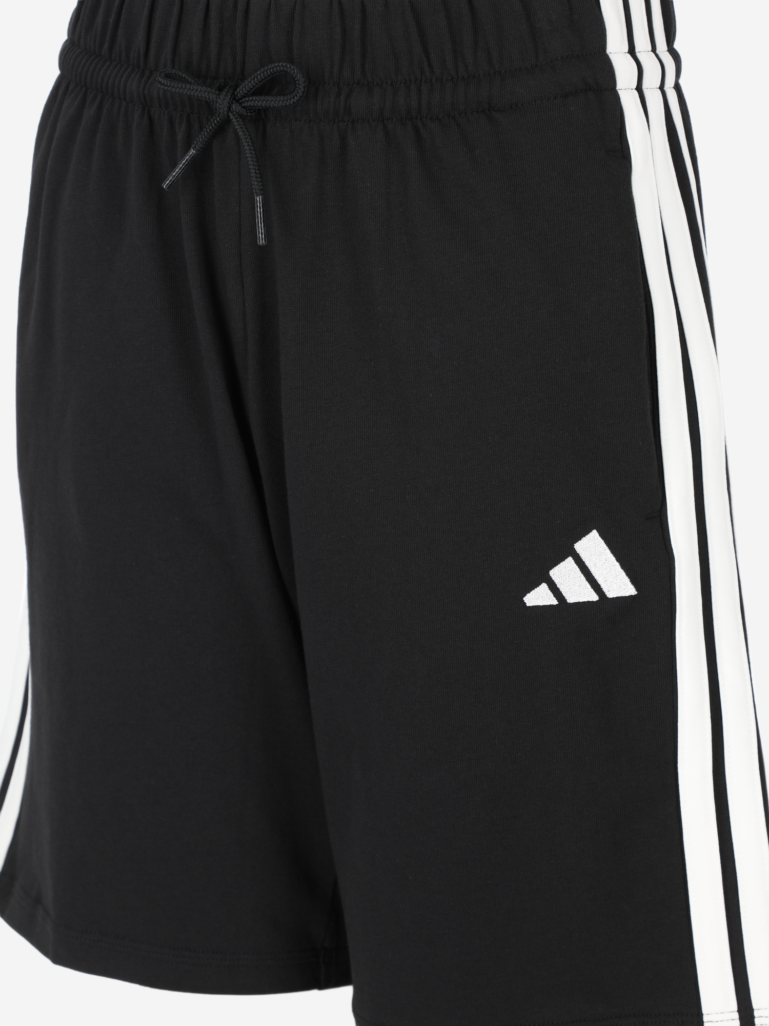 фото Шорты для мальчиков adidas, черный