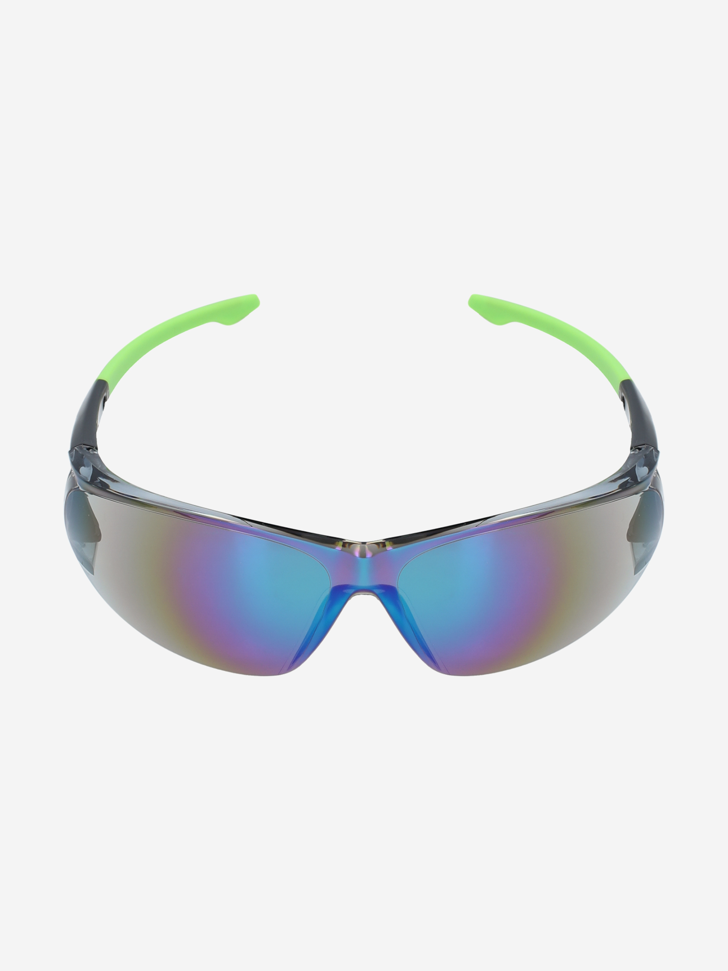фото Солнцезащитные очки uvex sportstyle 218, зеленый