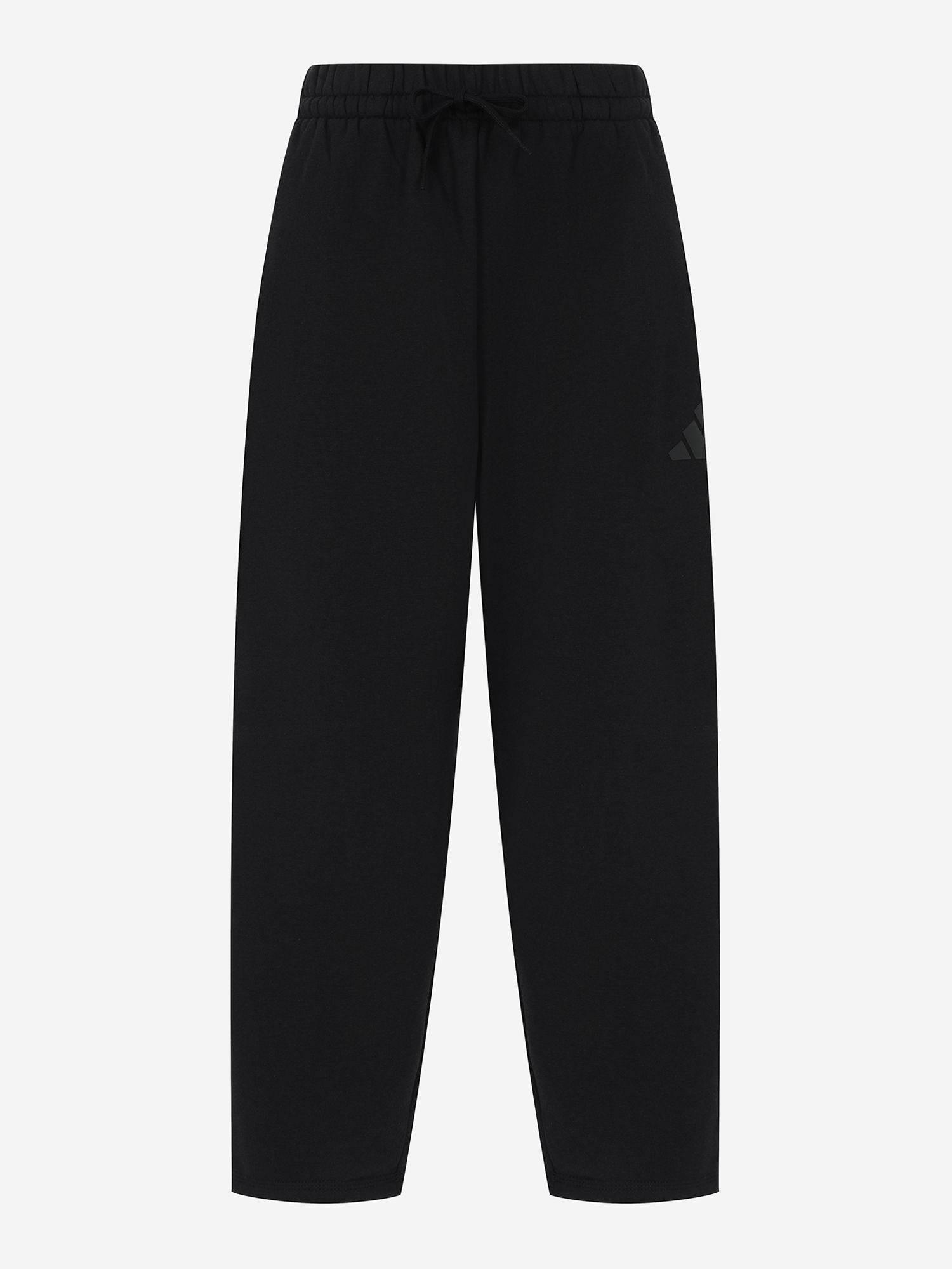 фото Брюки женские adidas, черный