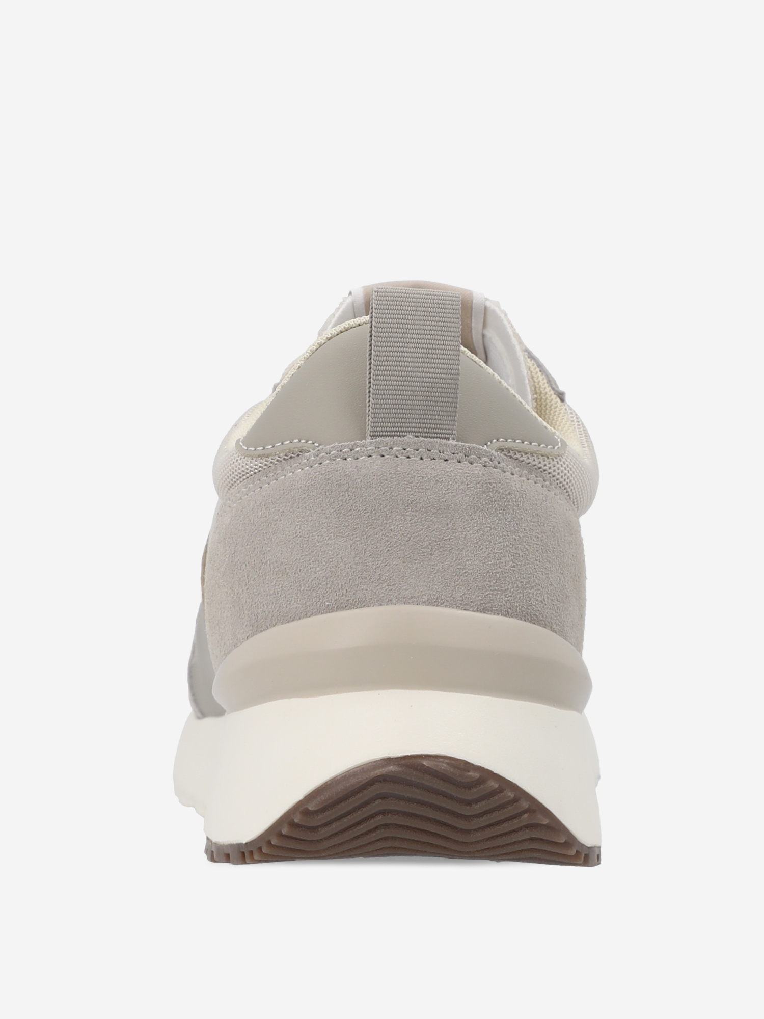 фото Кроссовки мужские etonic new dorun, бежевый