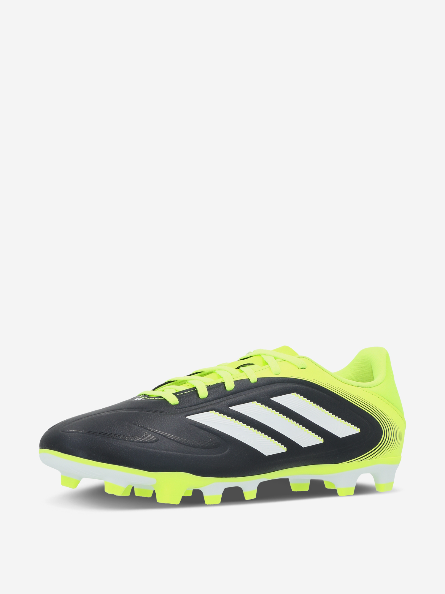 фото Бутсы мужские adidas copa pure iii club, черный
