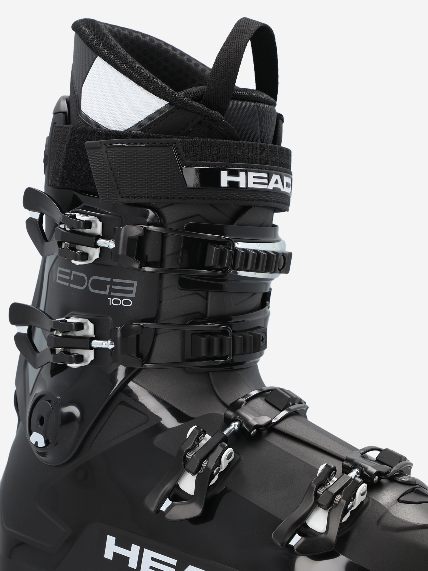 фото Ботинки горнолыжные head edge 100 hv, мультицвет