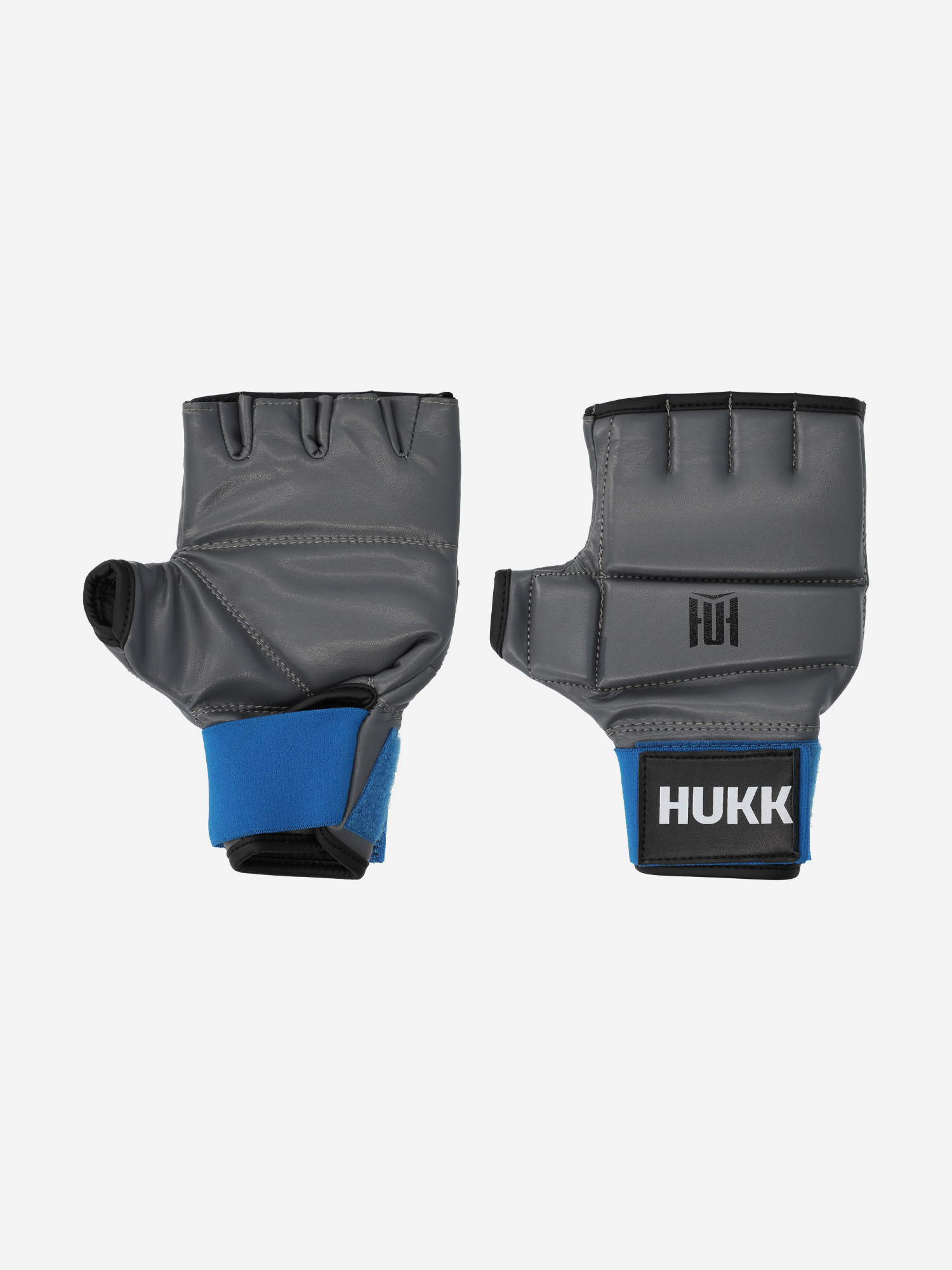 Шингарты Hukk, Серый
Шингарты Hukk, Серый