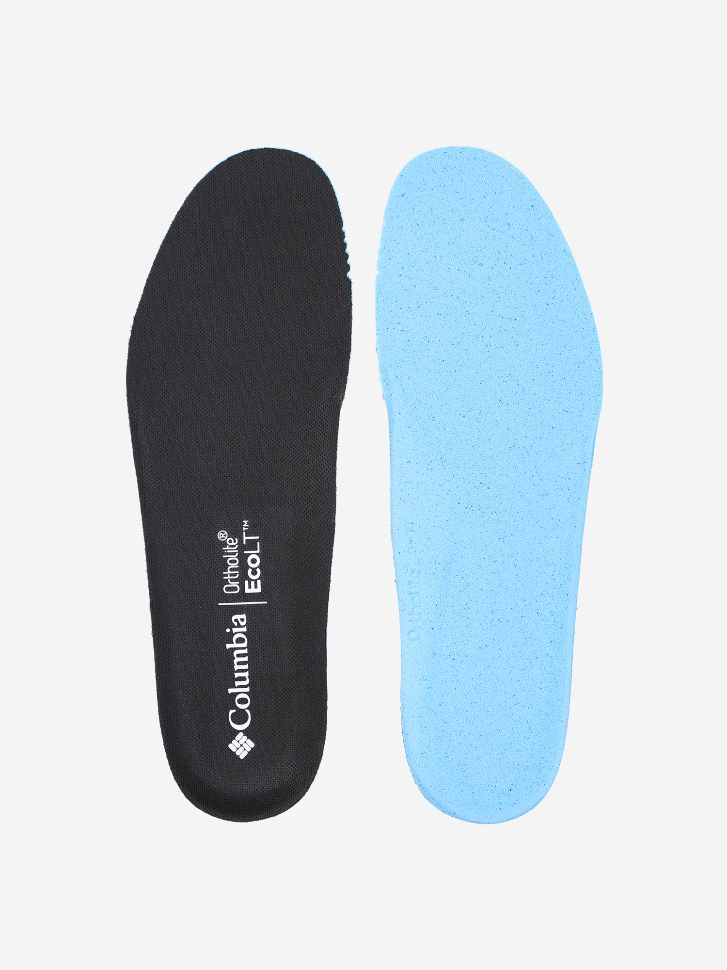 фото Ботинки мужские columbia konos trs outdry mid, черный