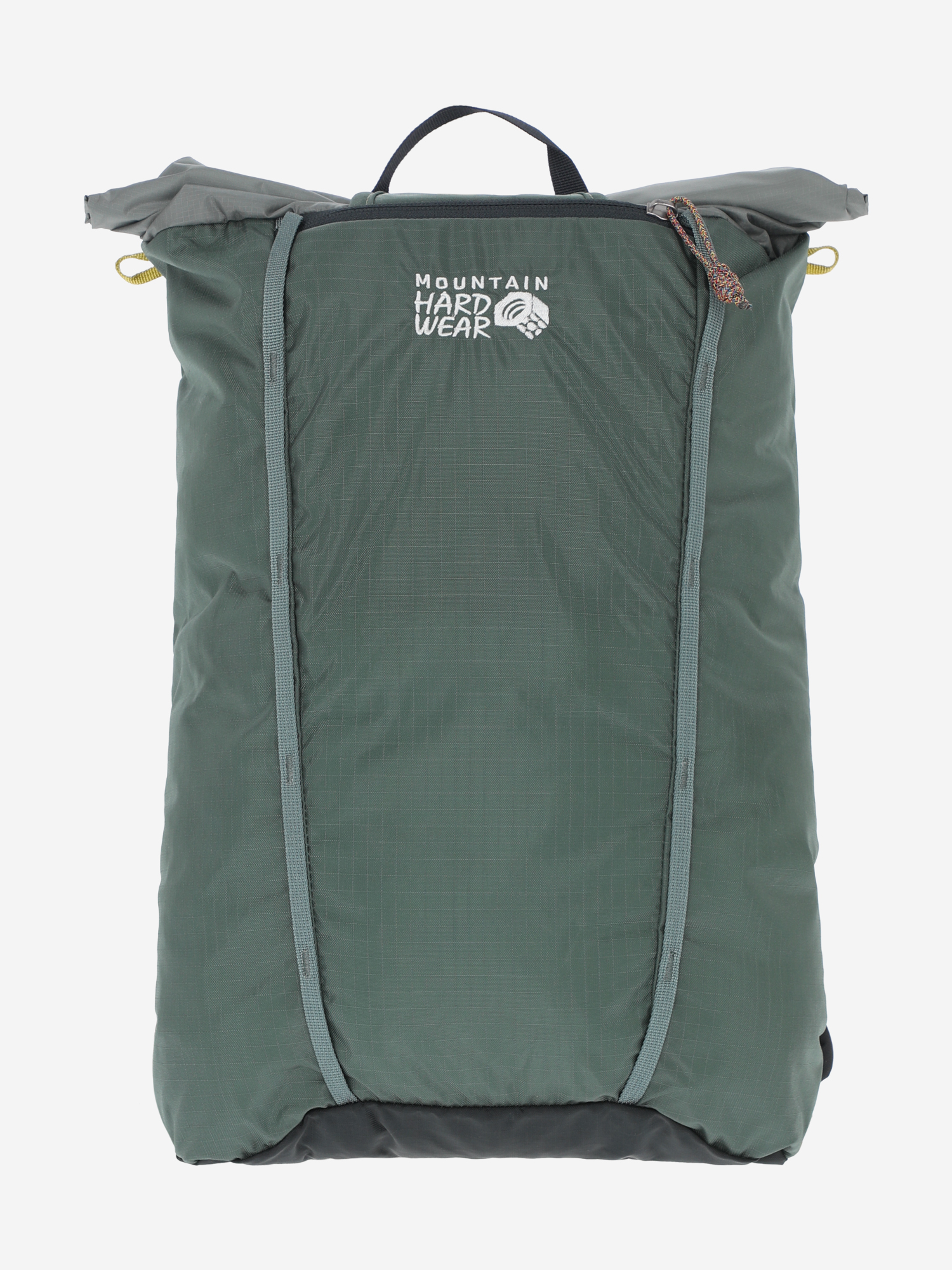 фото Рюкзак mountain hardwear pct, 70 л, серый