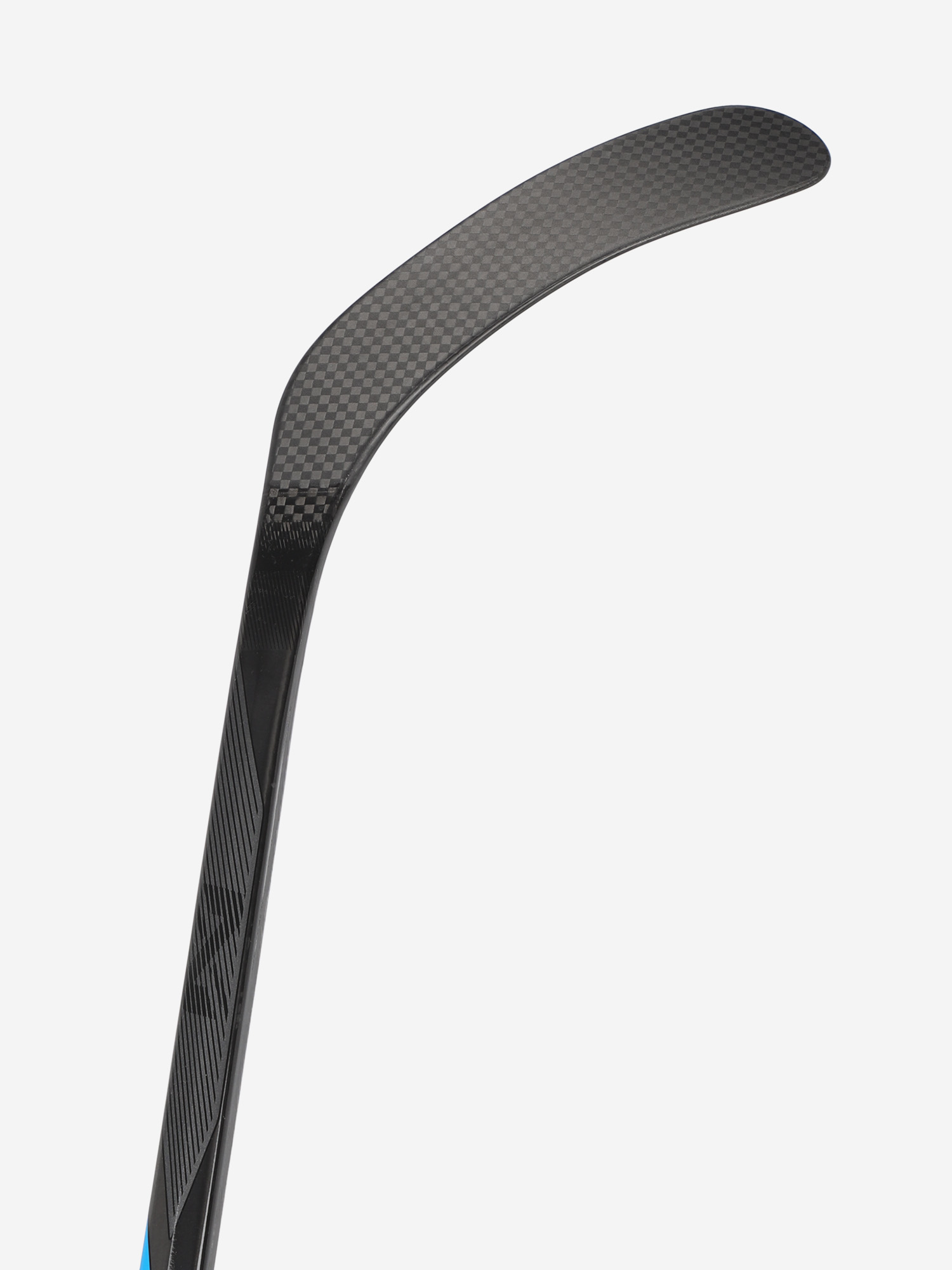 фото Клюшка хоккейная детская bauer nexus e50 pro p92 jr-40, черный
