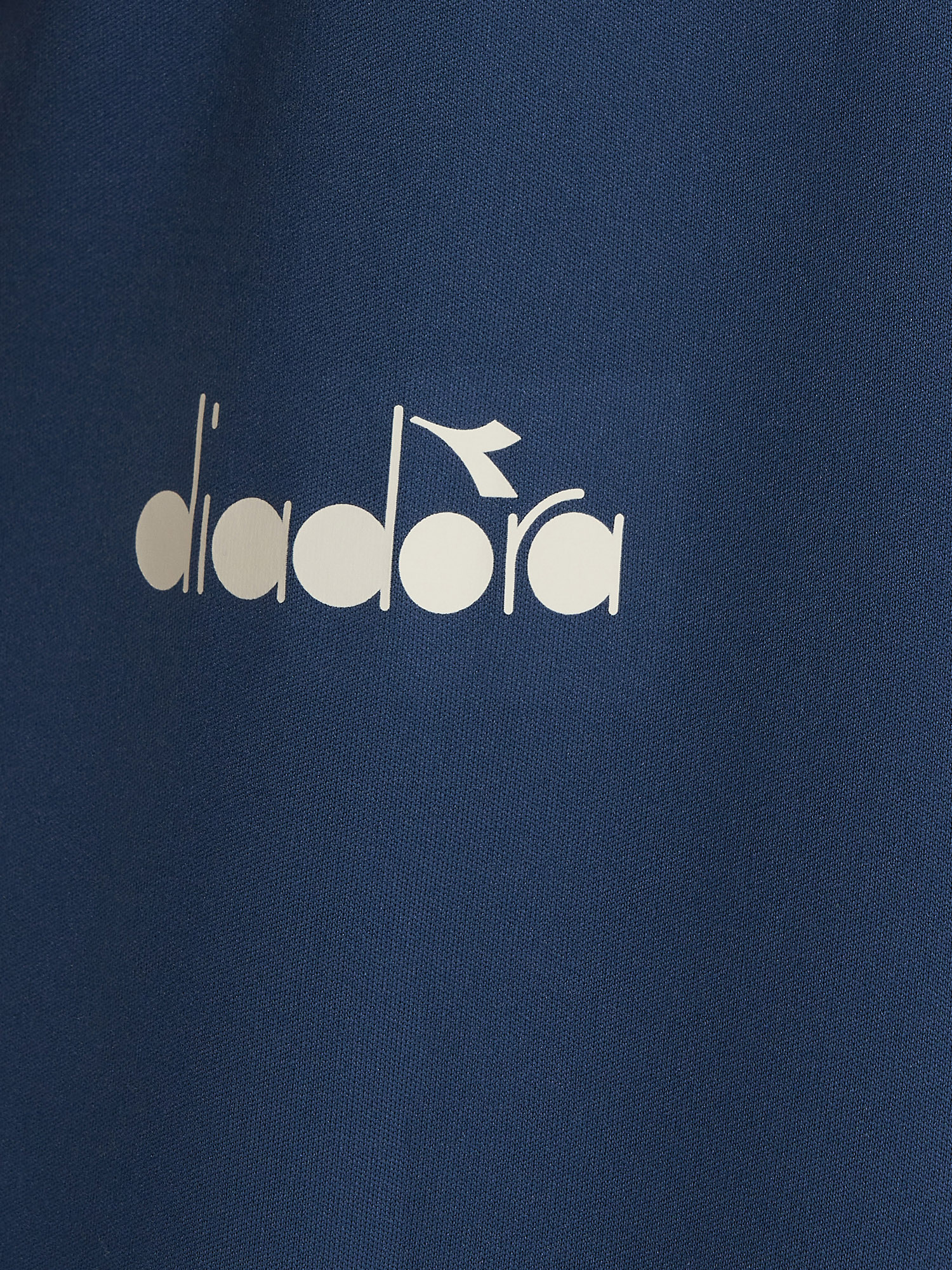 фото Футболка мужская diadora, синий