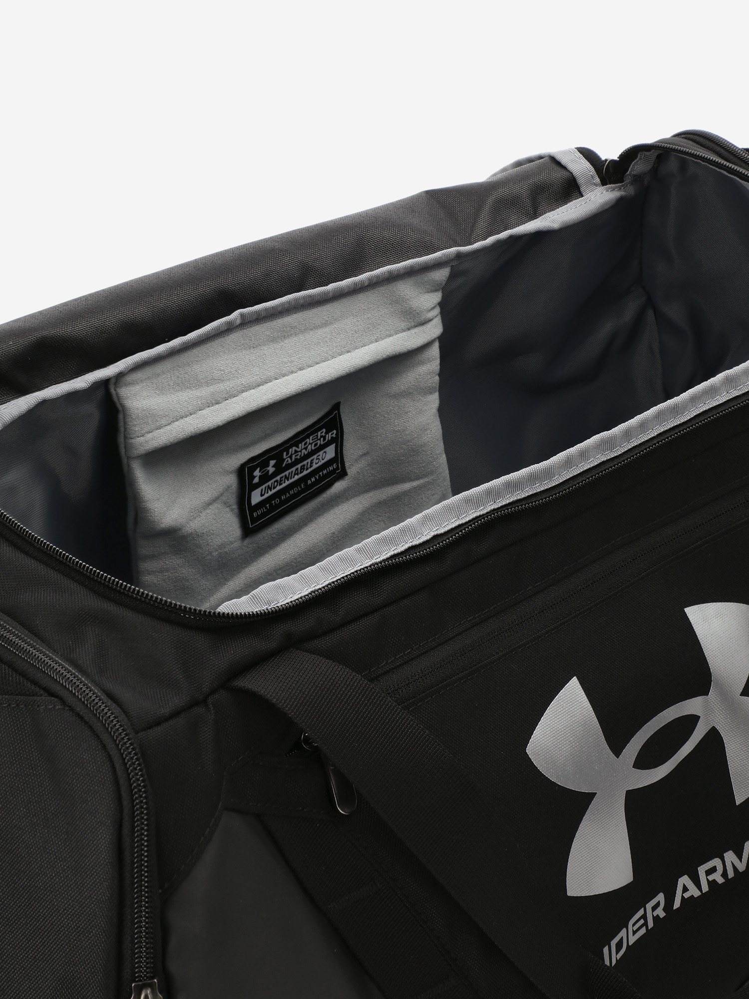 фото Сумка under armour, черный