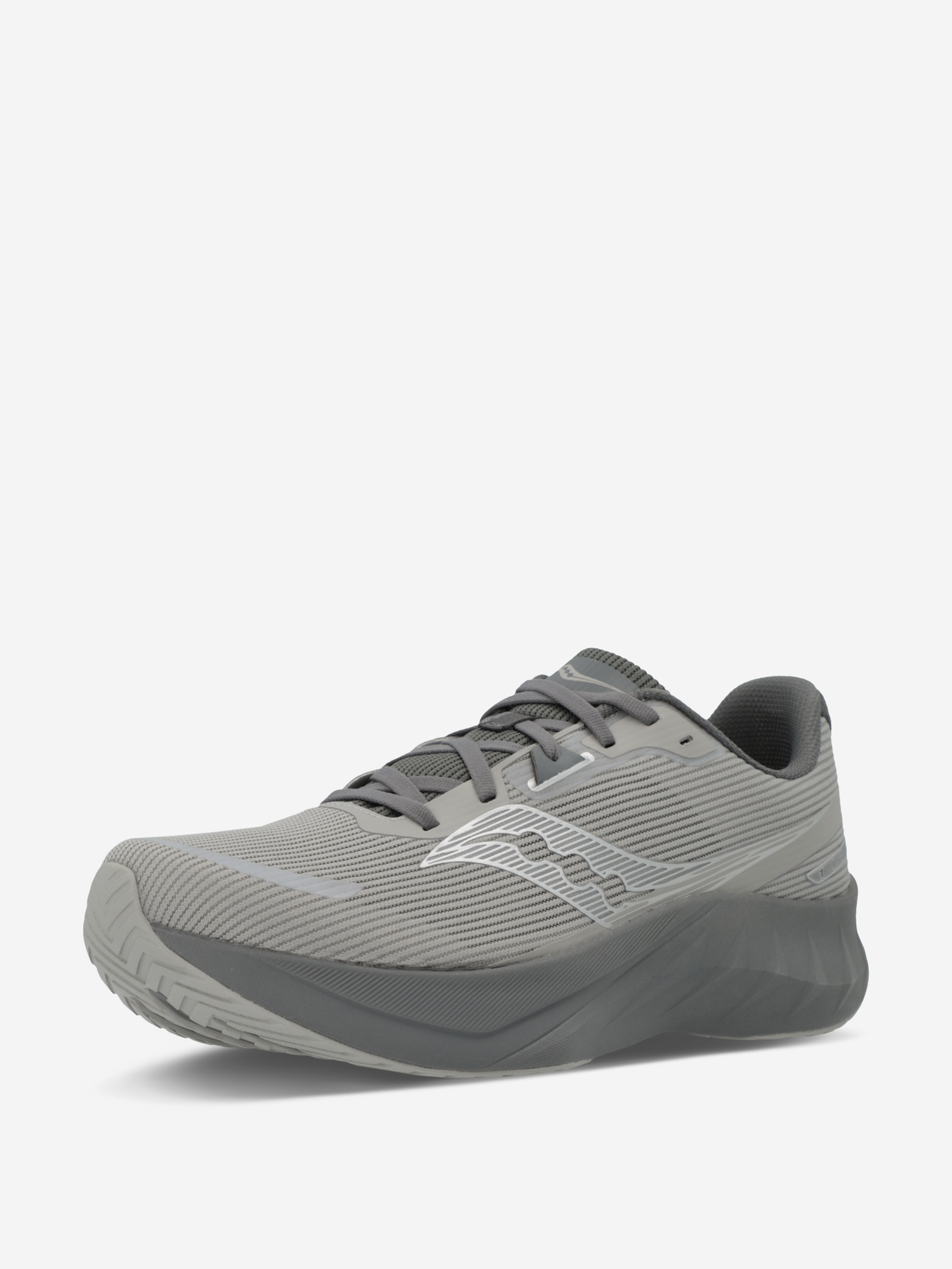 фото Кроссовки мужские saucony tide 2, серый