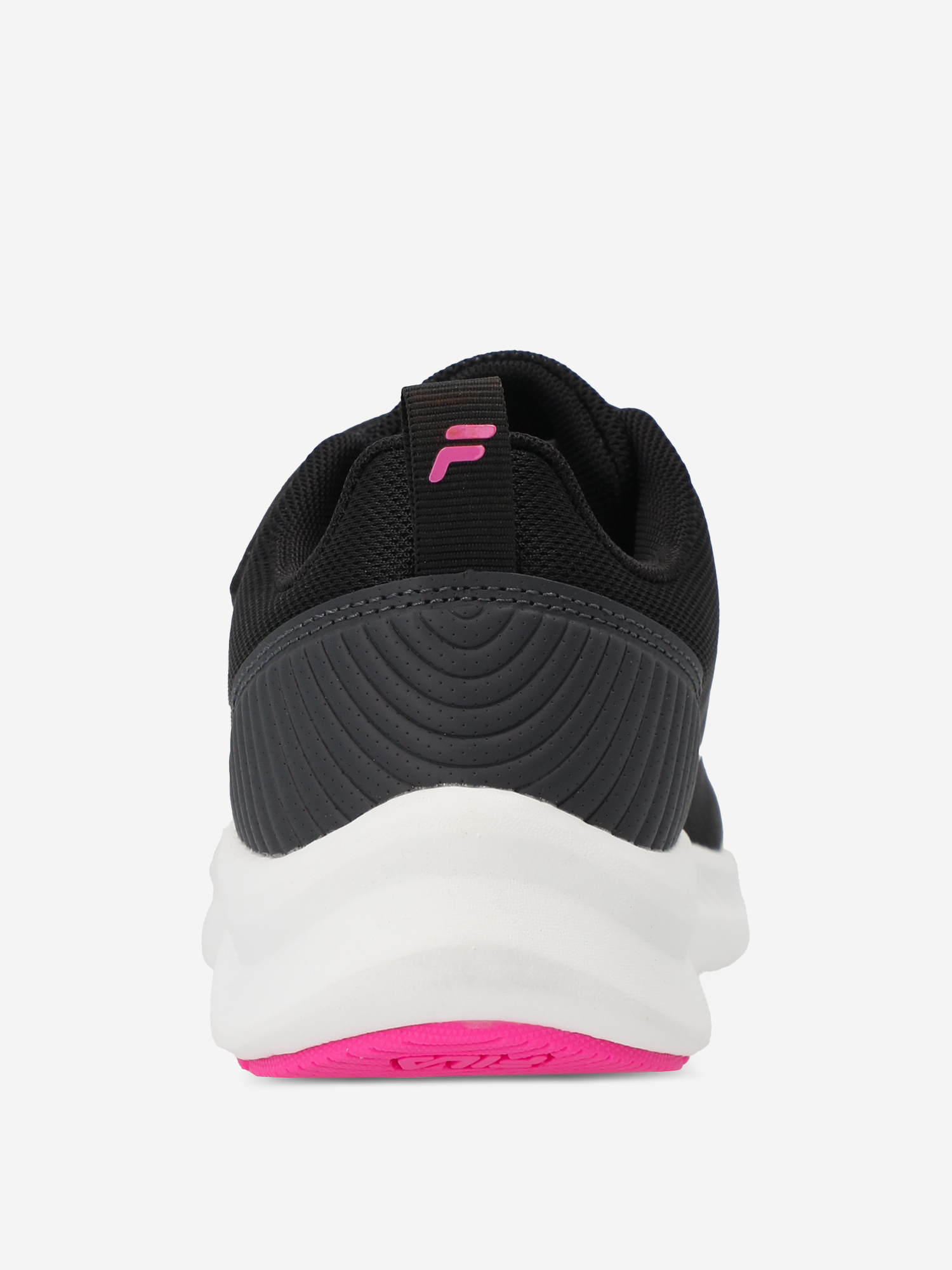 фото Кроссовки для девочек fila sp rocket 2.0 v, черный