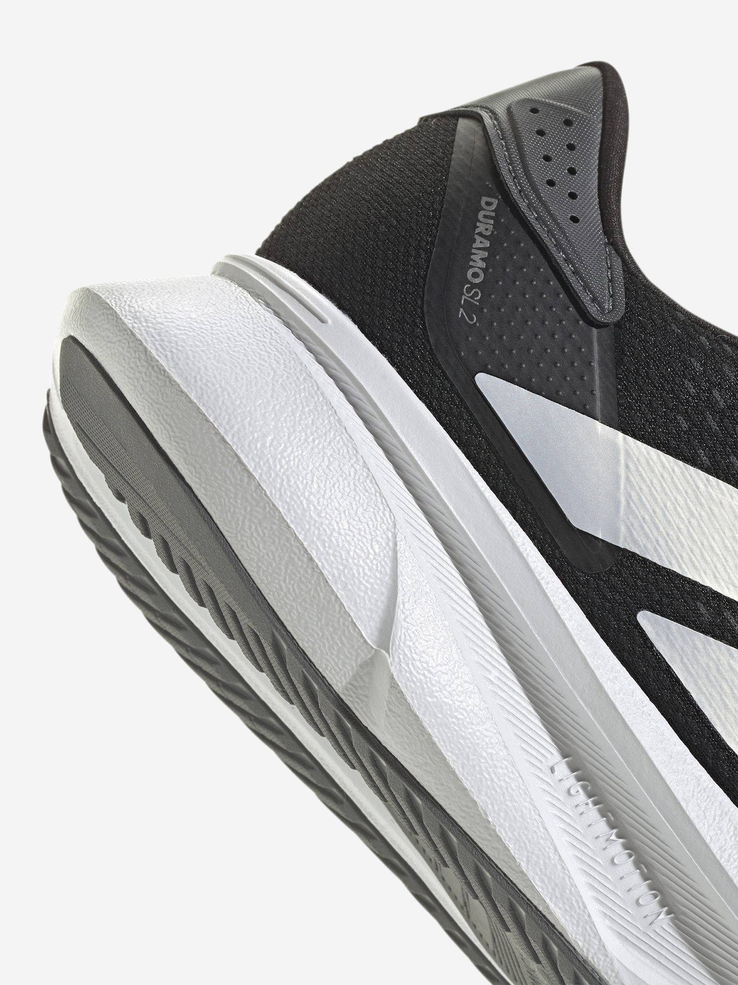 фото Кроссовки женские adidas duramo sl2, черный