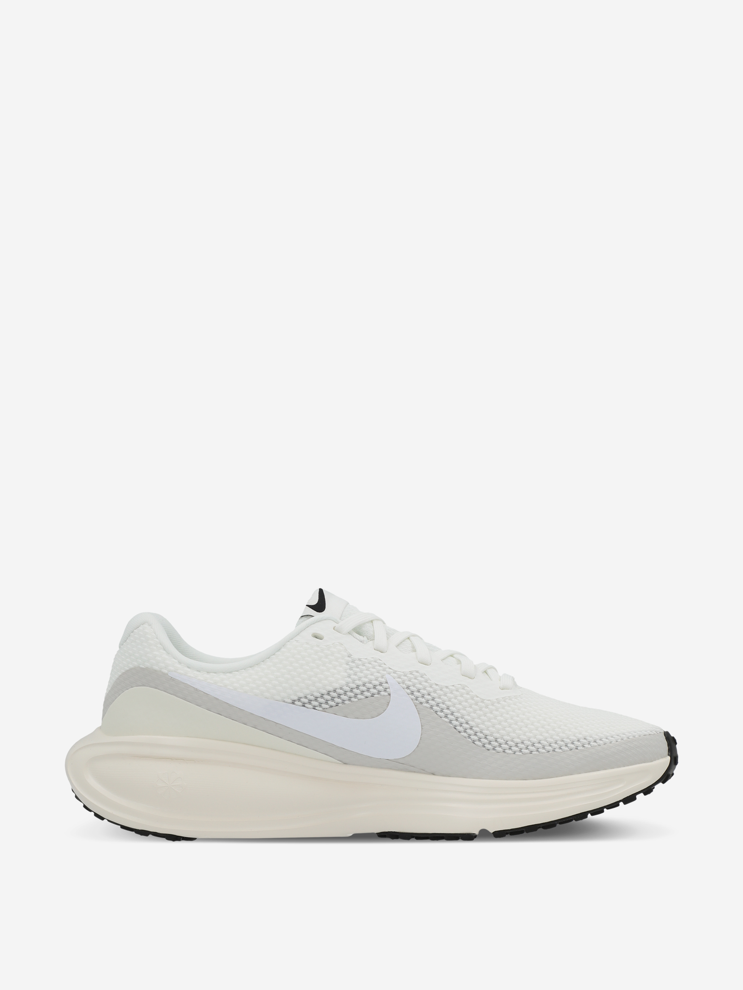 фото Кроссовки женские nike revolution 8, бежевый