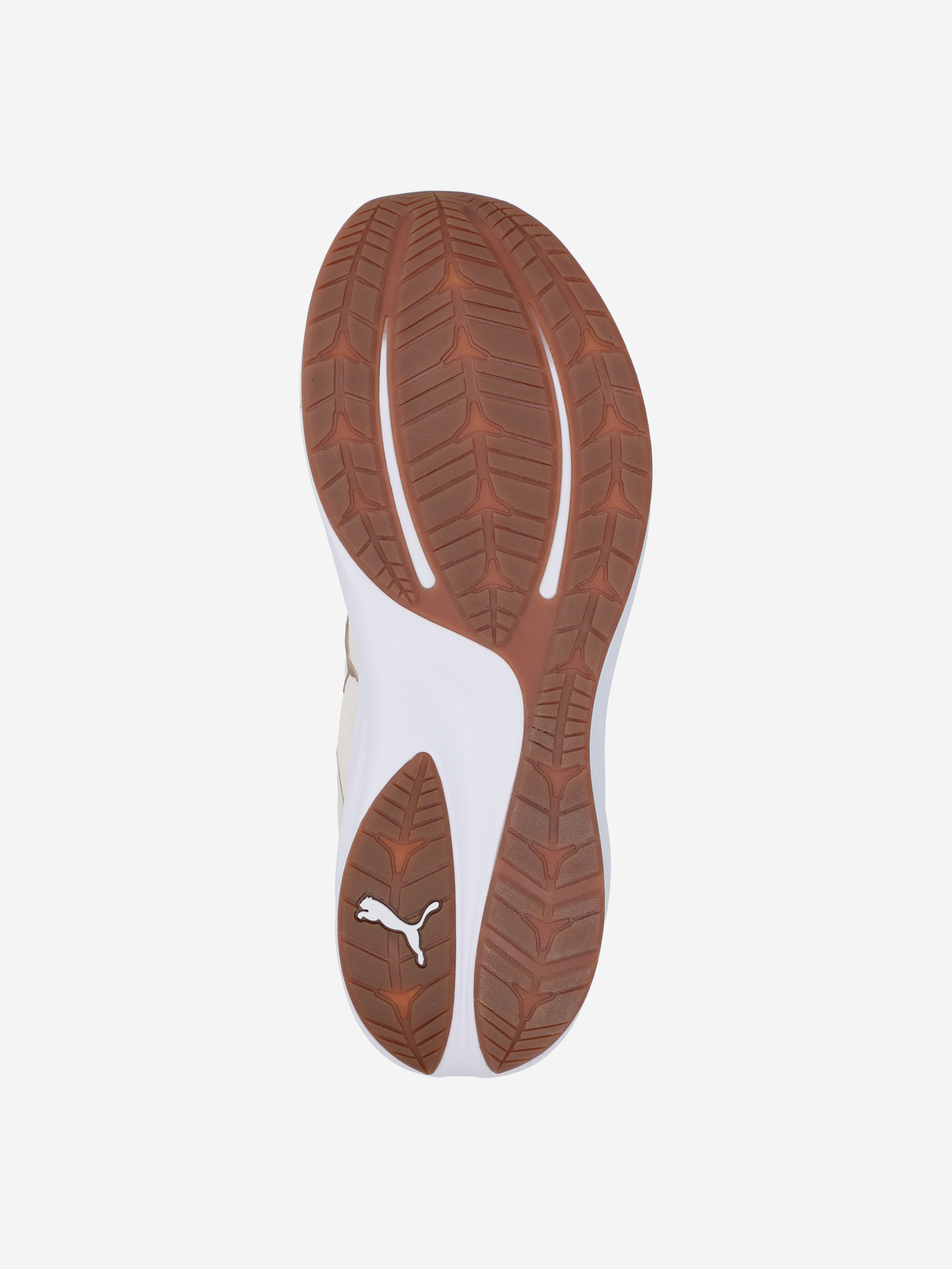 фото Кроссовки женские puma skyrocket lite 2 alt, бежевый