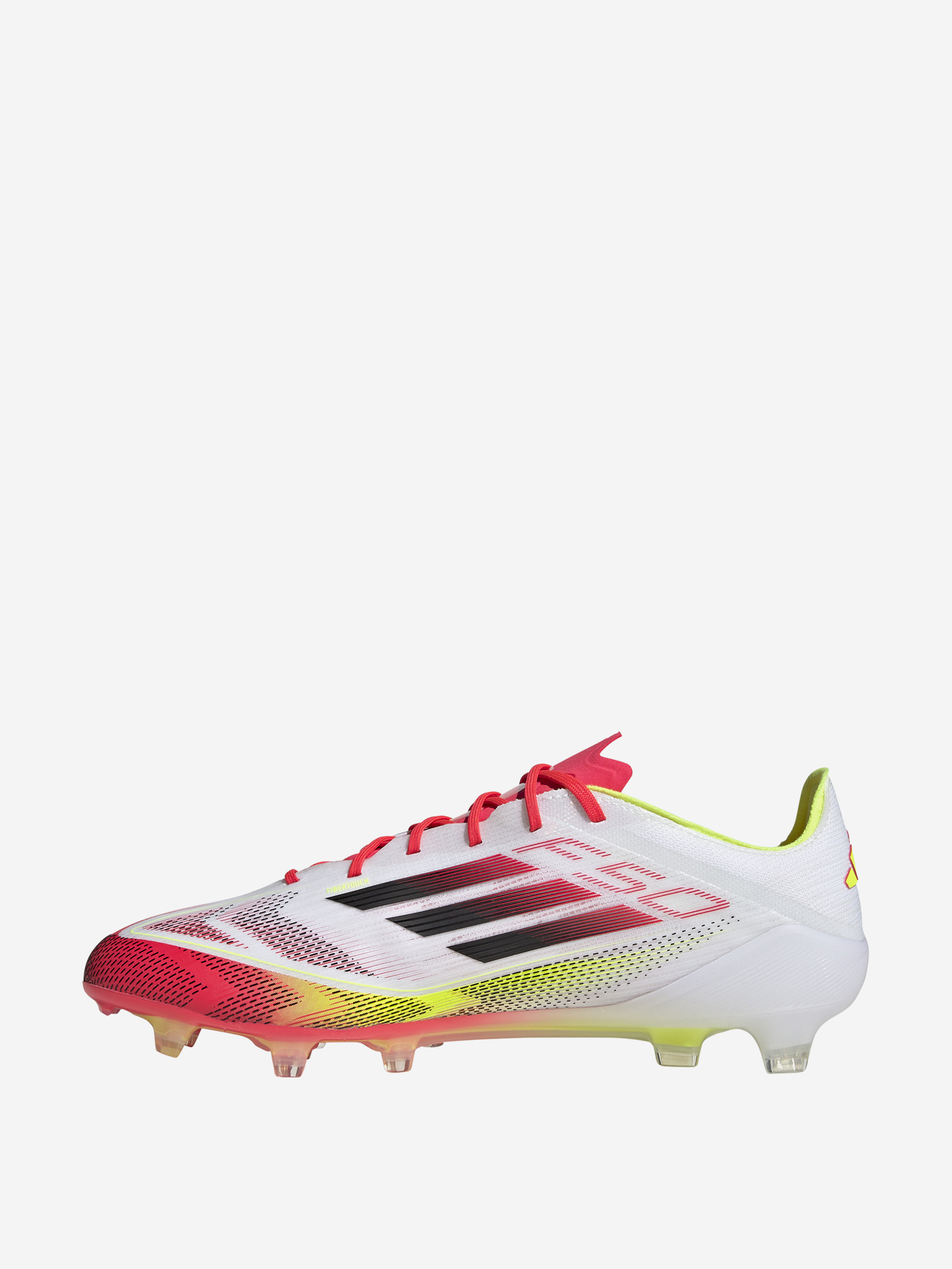 фото Бутсы мужские adidas f50 elite fg, белый