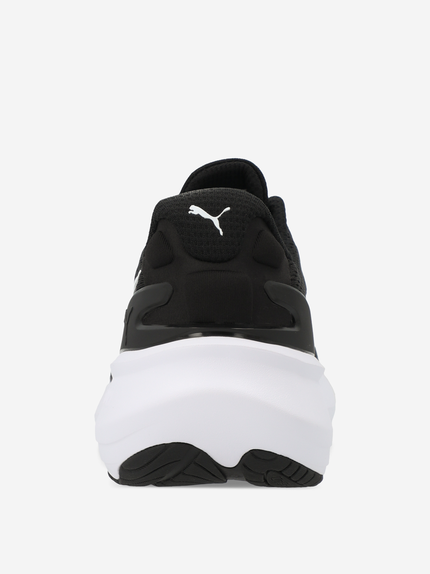 фото Кроссовки мужские puma scend pro 2, черный