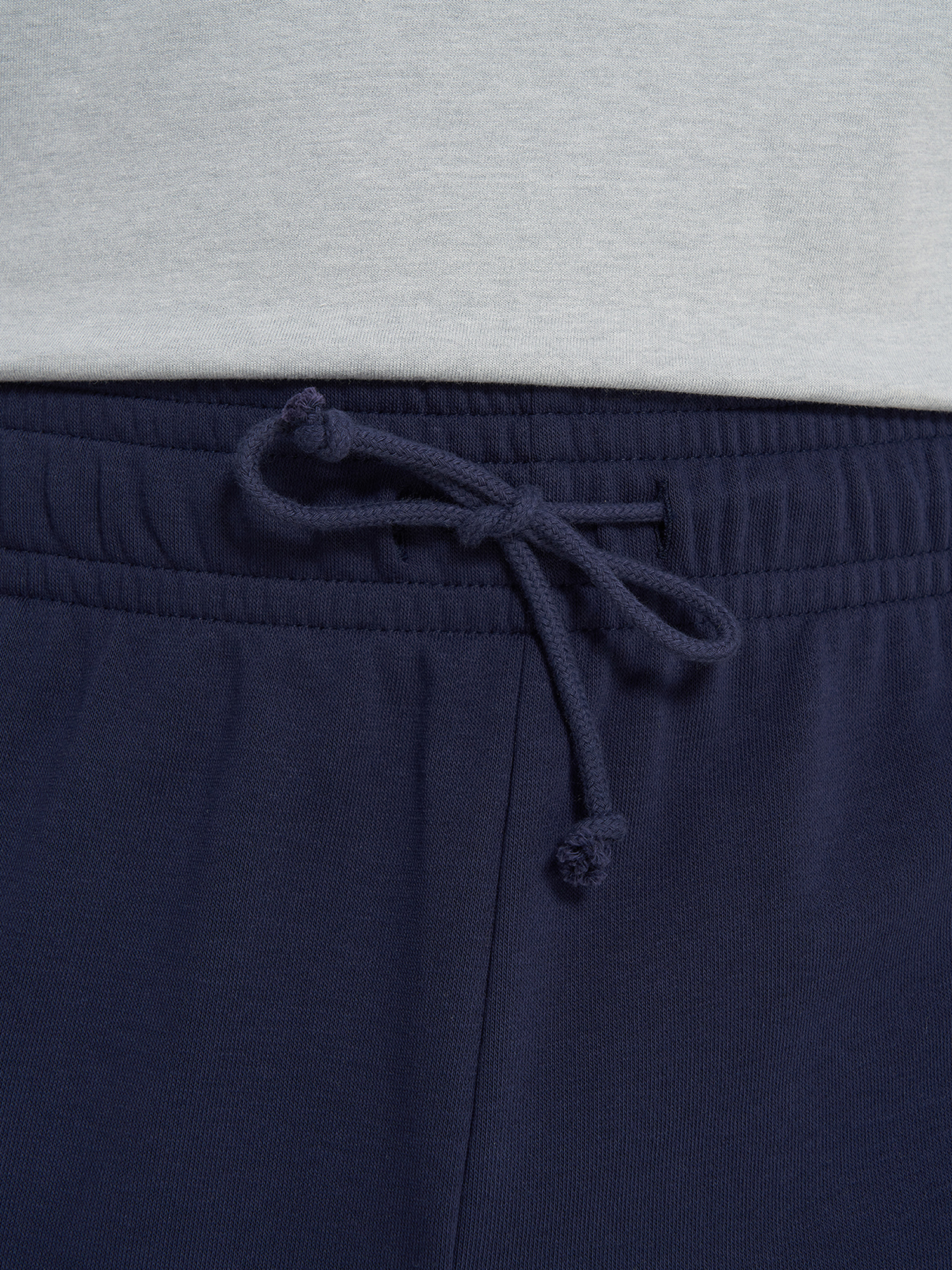 фото Брюки мужские under armour, синий