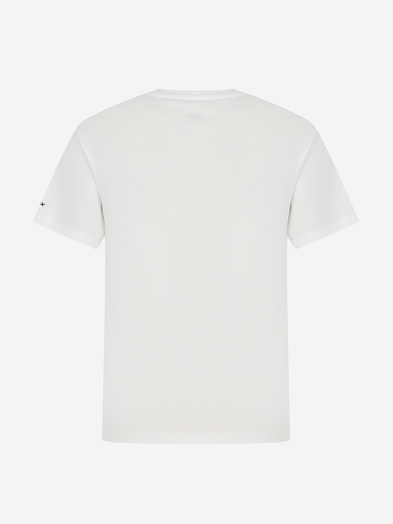 фото Футболка для мальчиков demix, белый