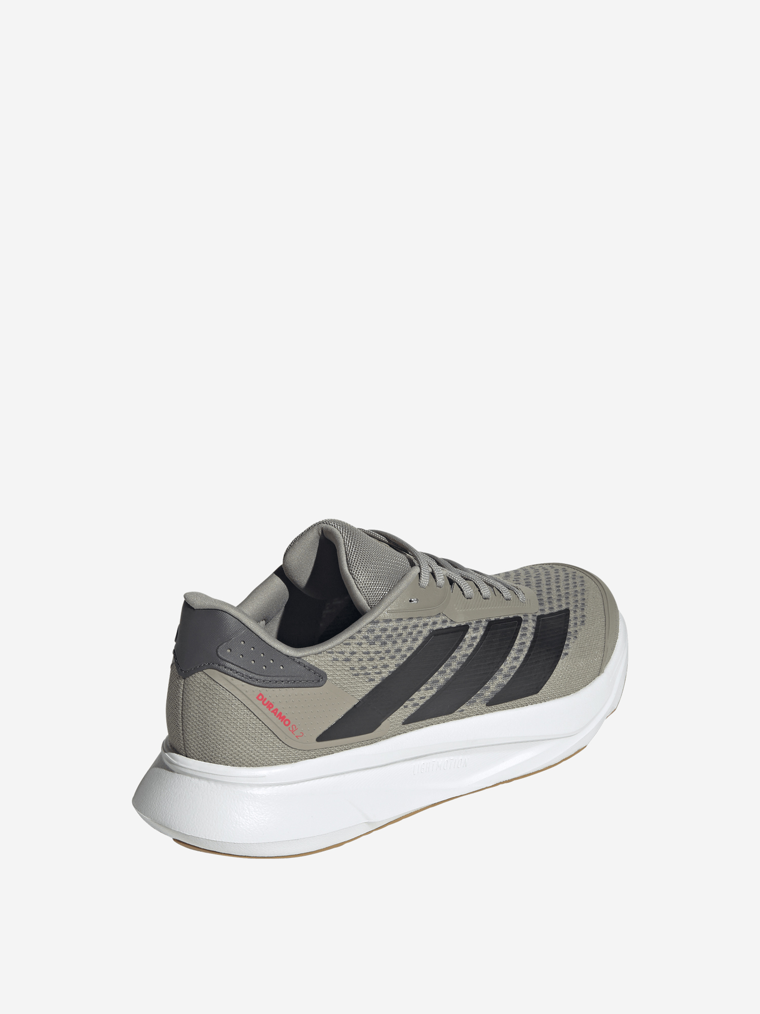 фото Кроссовки мужские adidas duramo sl2, бежевый