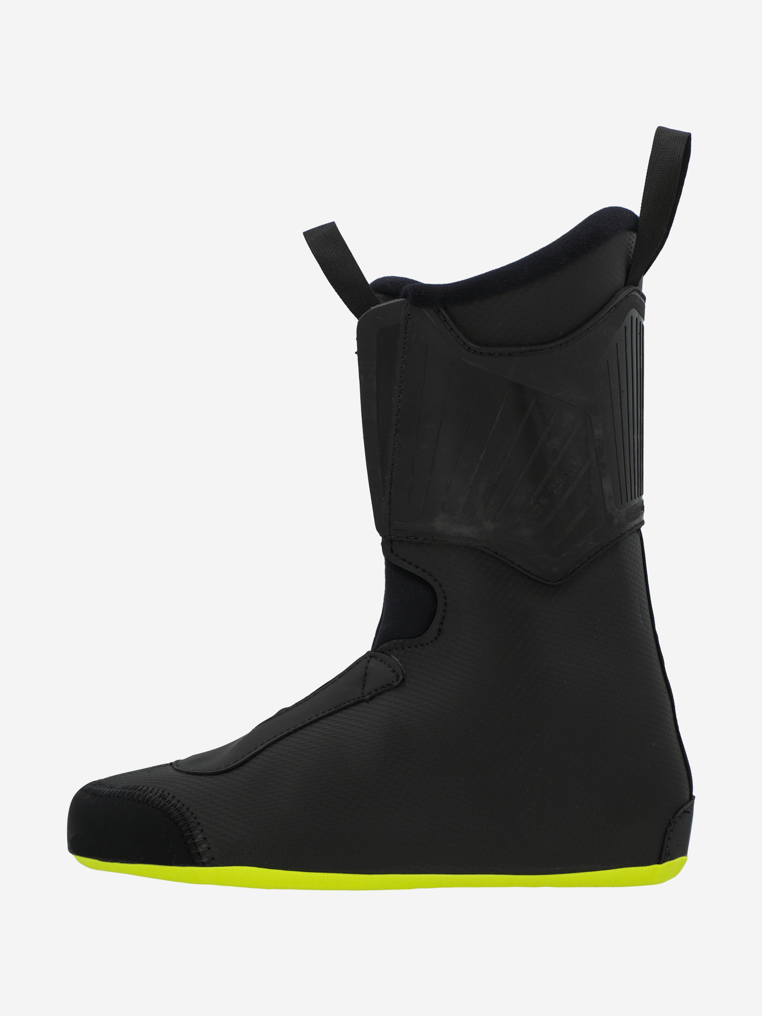 фото Ботинки горнолыжные женские fischer rc 8.5, белый