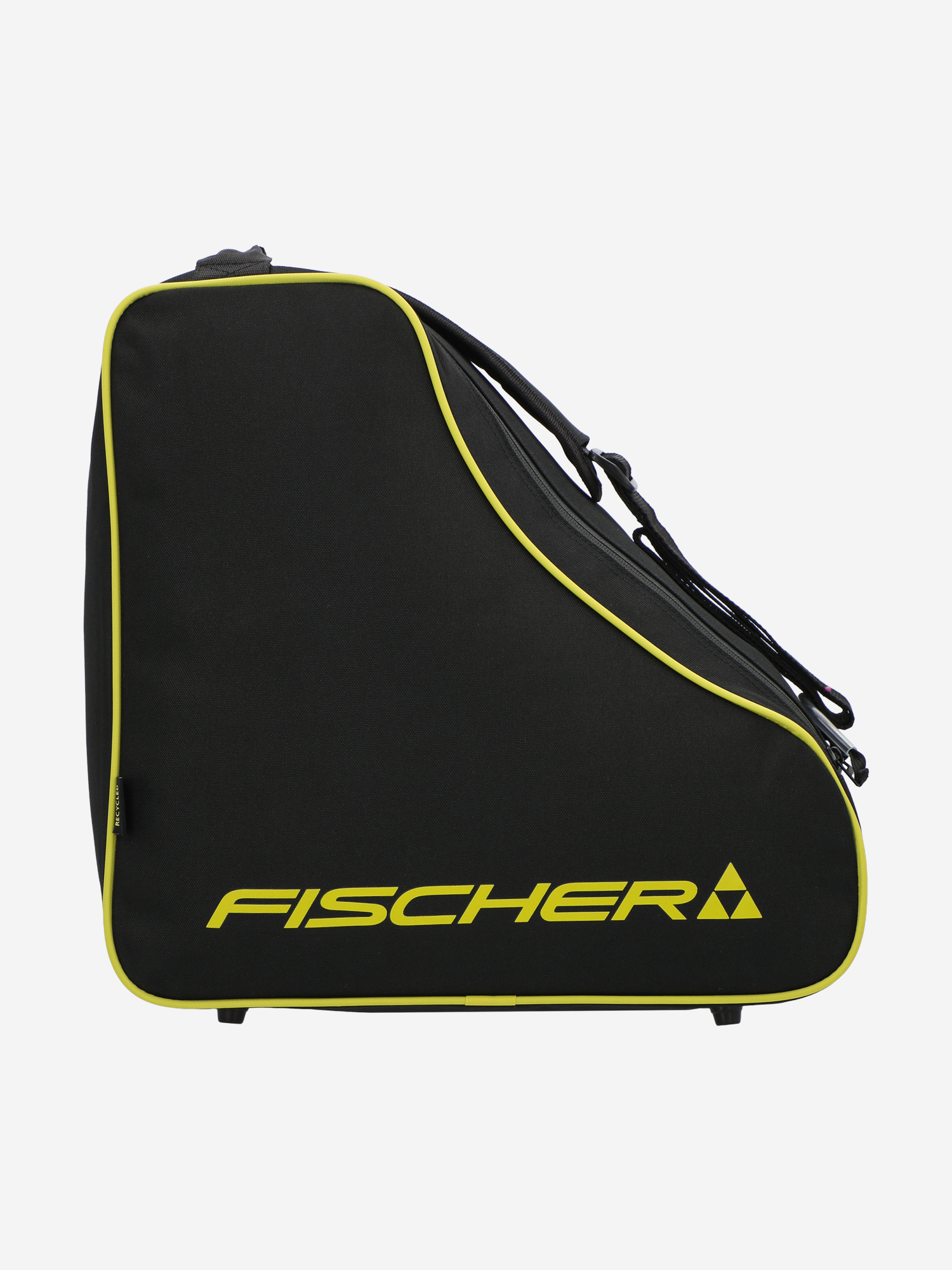 фото Сумка для лыжных ботинок fischer nordic eco, черный