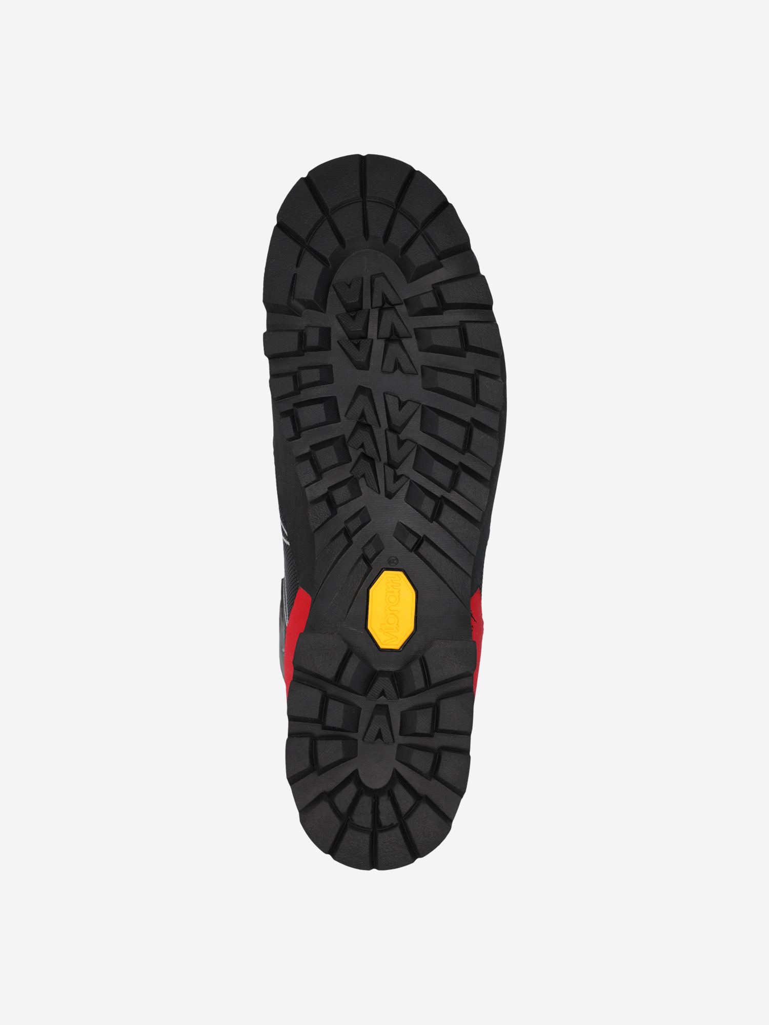 фото Ботинки мужские dolomite crodarossa pro gtx 2.0, черный
