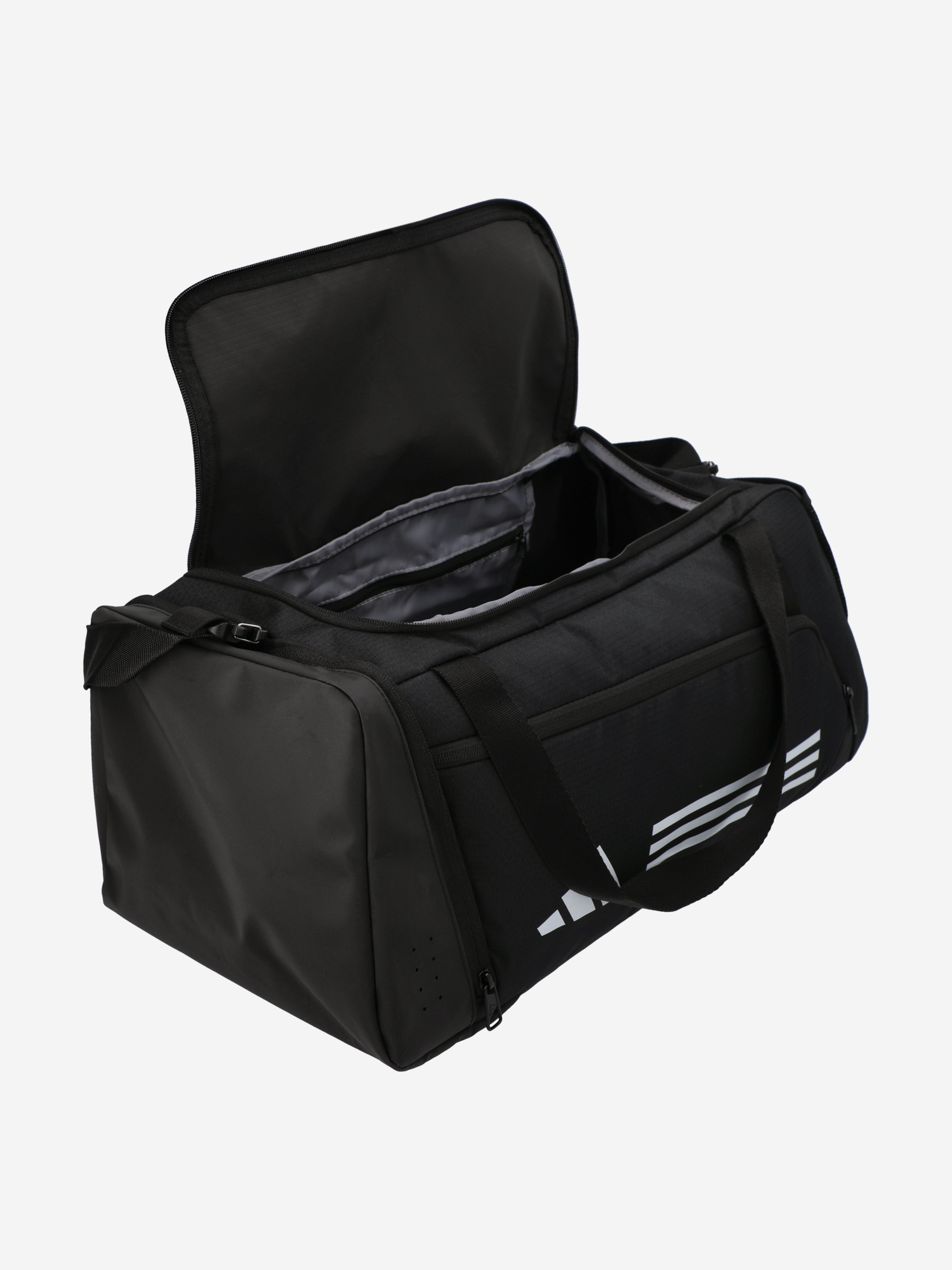 фото Сумка adidas duffle, черный