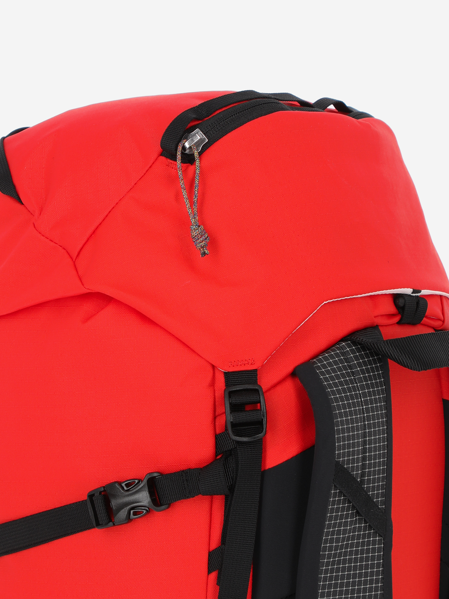 фото Рюкзак mountain hardwear scrambler™, 25 л, красный